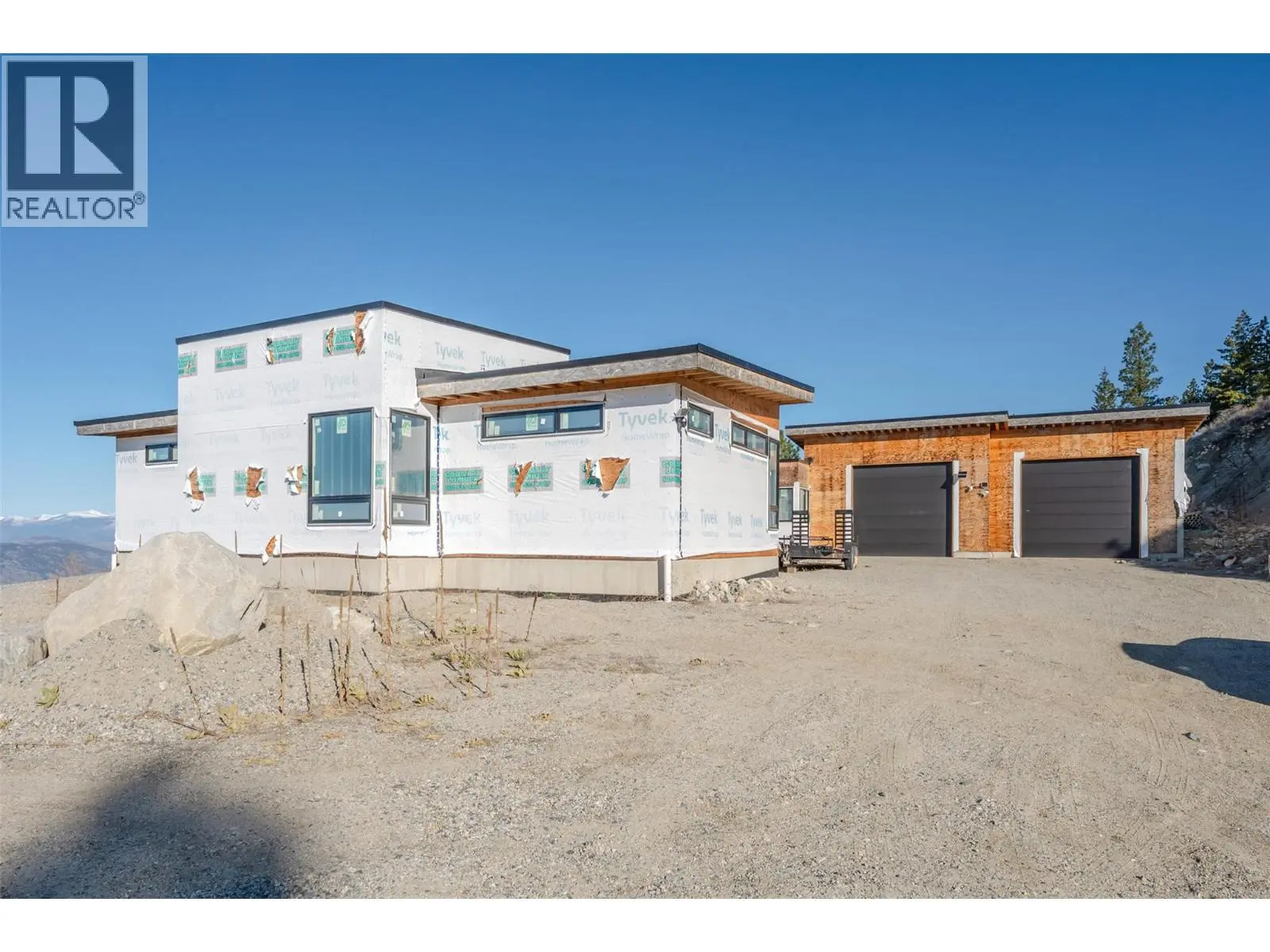 475 Sasquatch Trail. Osoyoos, British Columbia
