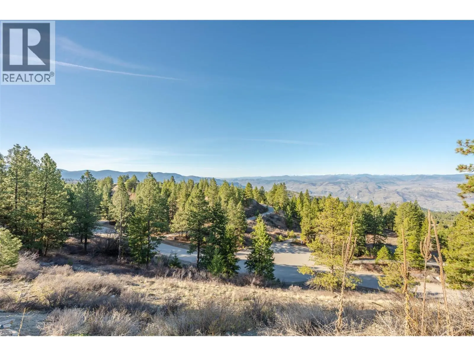 475 Sasquatch Trail. Osoyoos, British Columbia
