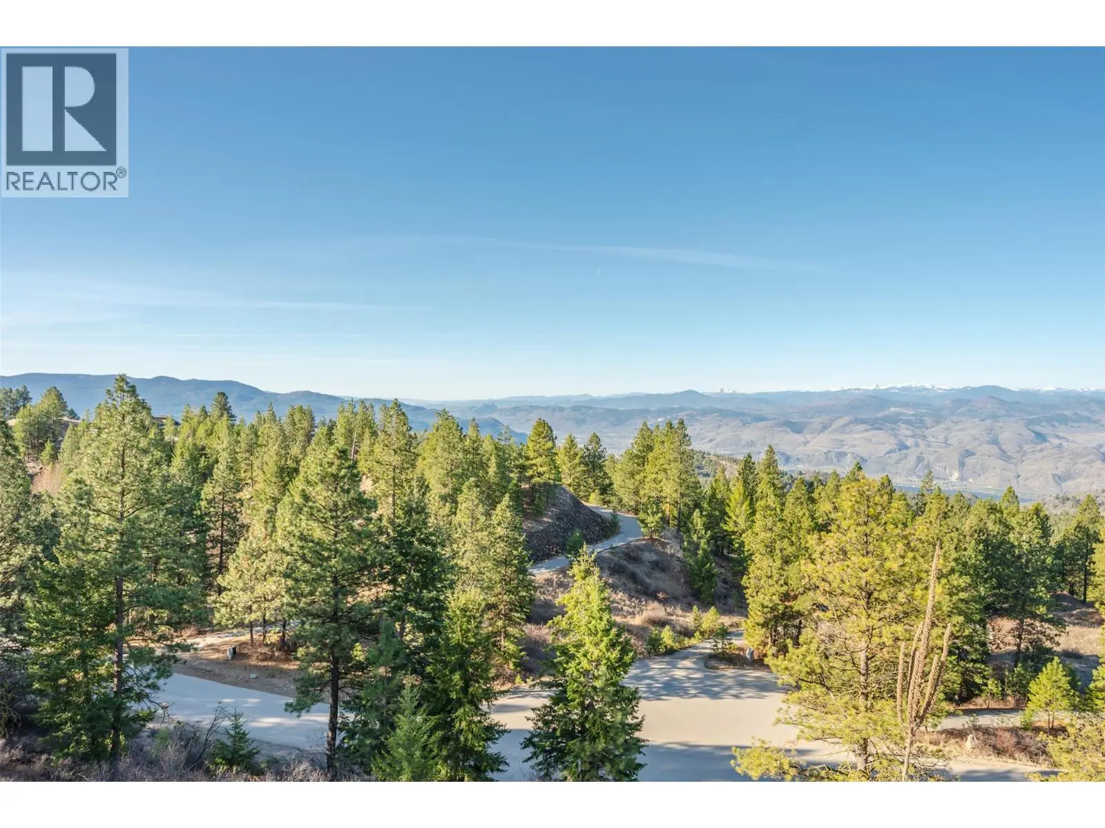 475 Sasquatch Trail. Osoyoos, British Columbia