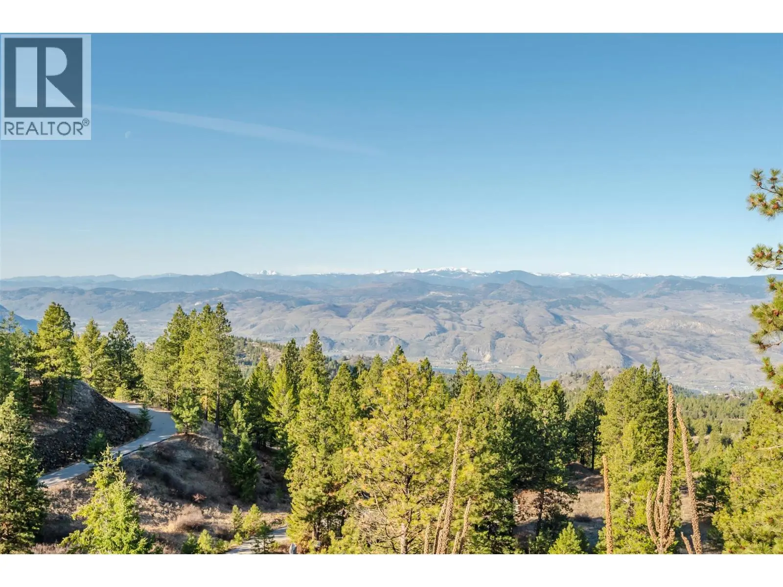 475 Sasquatch Trail. Osoyoos, British Columbia