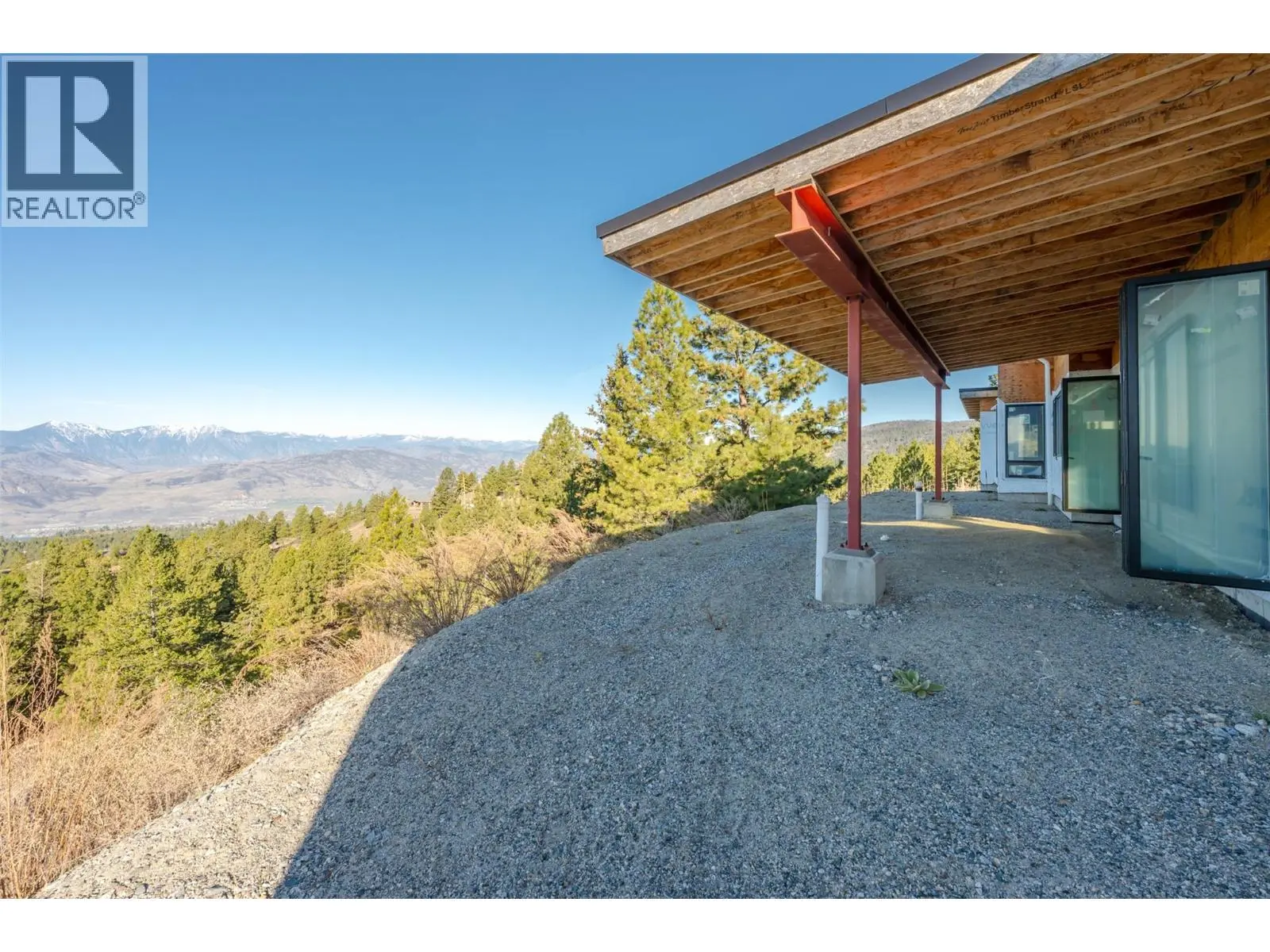 475 Sasquatch Trail. Osoyoos, British Columbia