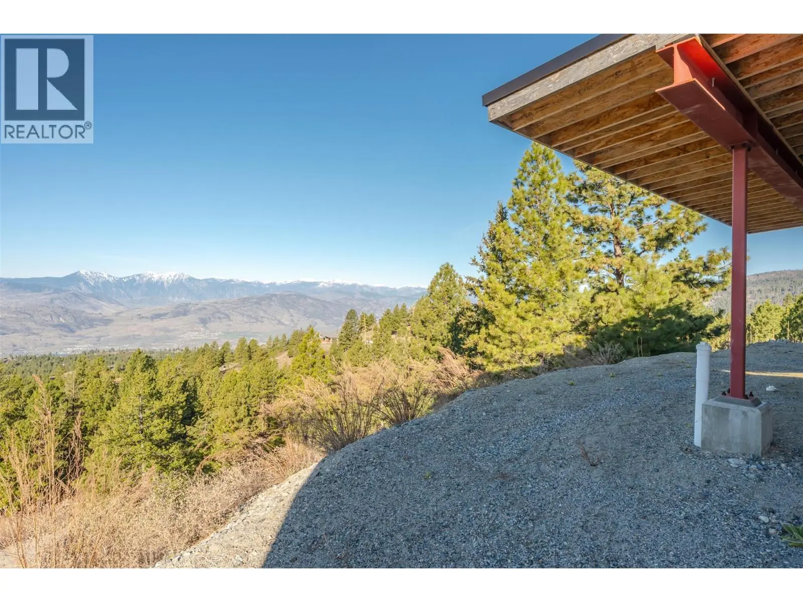 475 Sasquatch Trail. Osoyoos, British Columbia