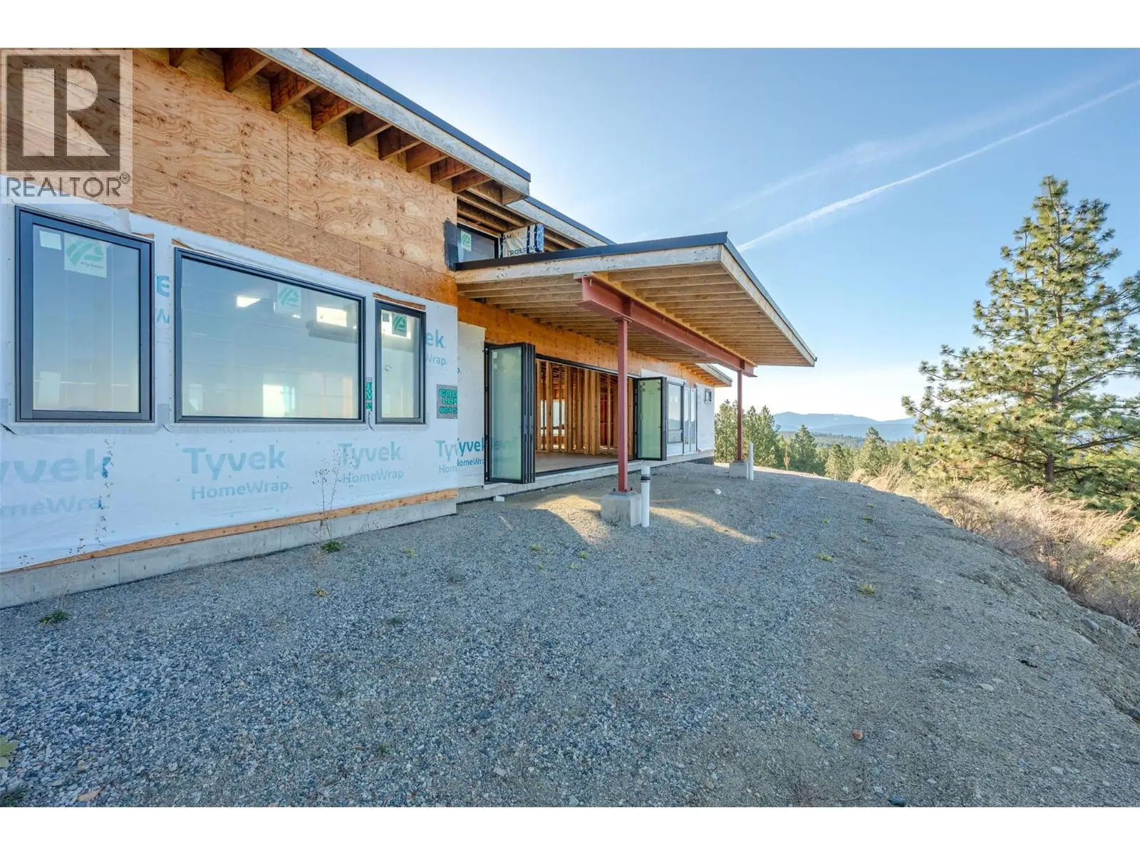 475 Sasquatch Trail. Osoyoos, British Columbia