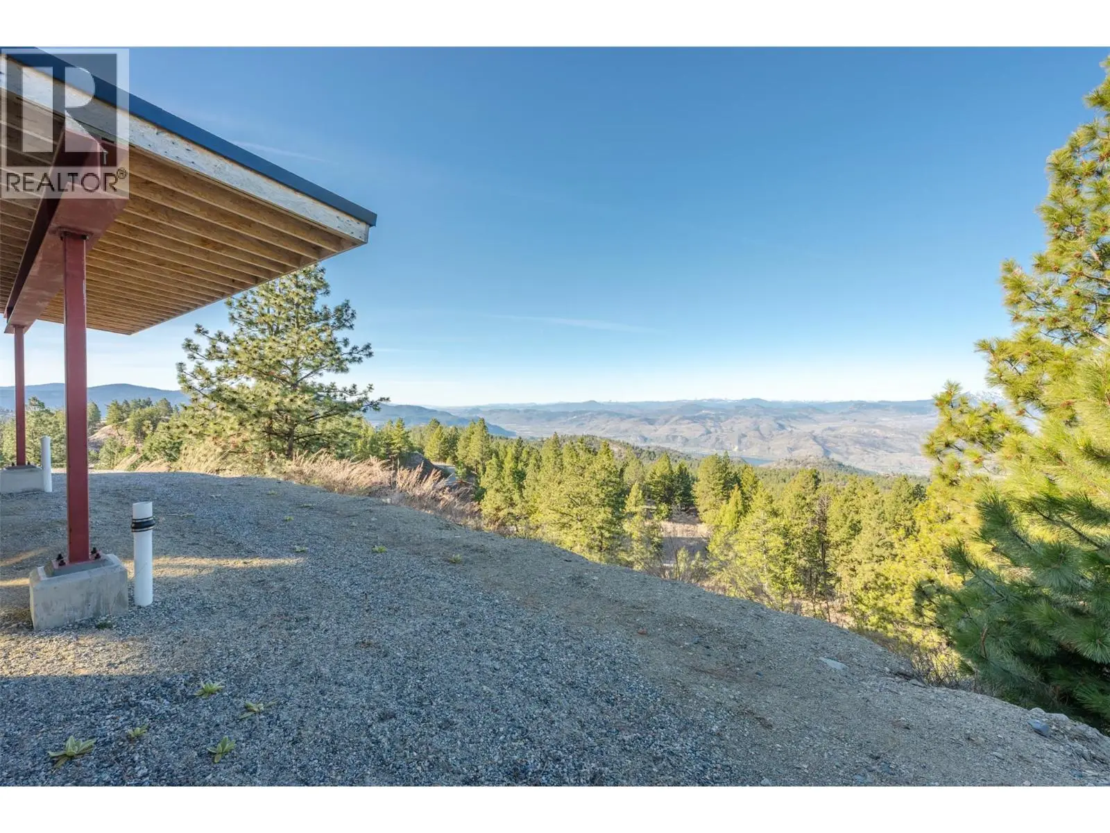 475 Sasquatch Trail. Osoyoos, British Columbia