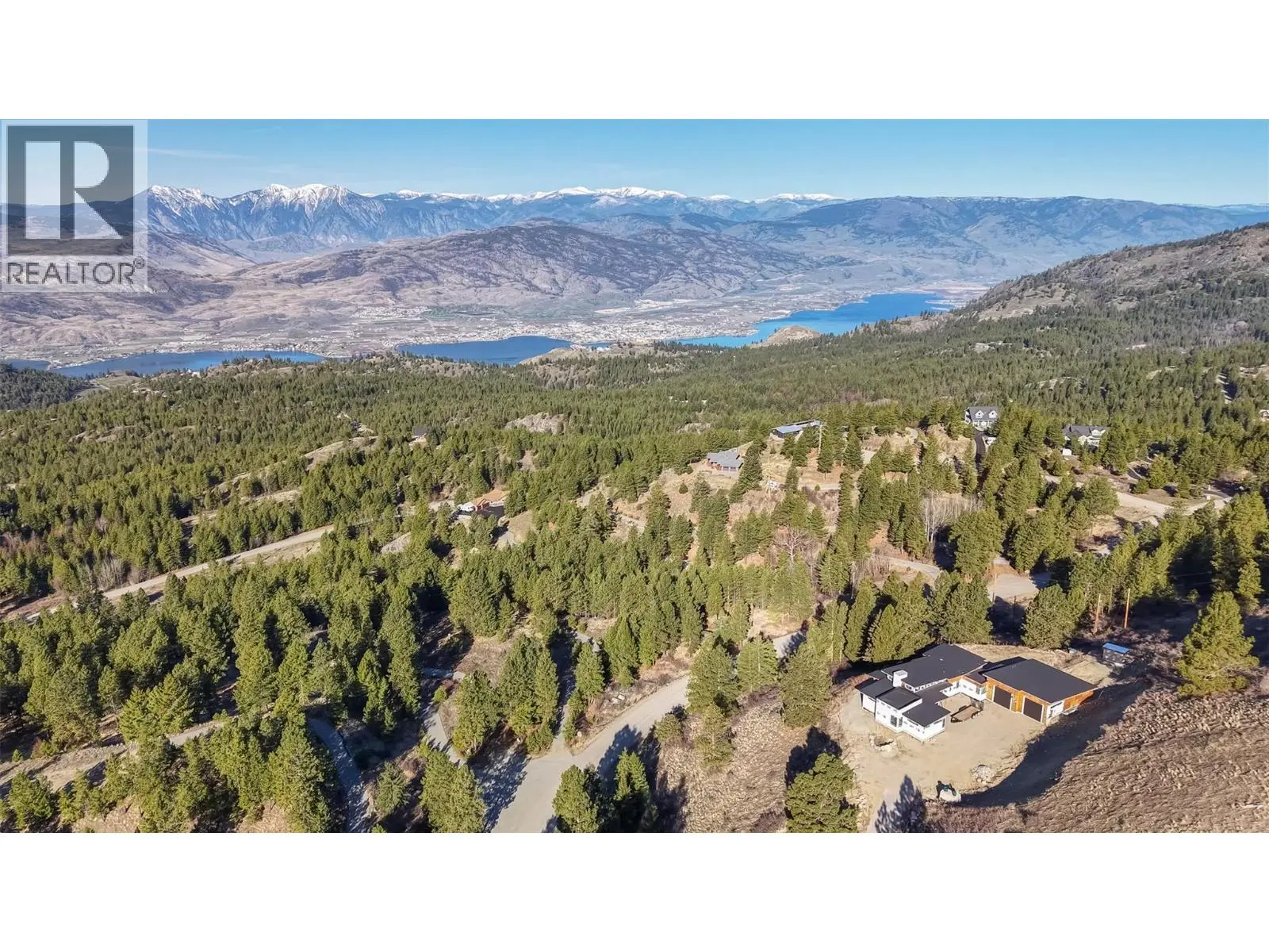 475 Sasquatch Trail. Osoyoos, British Columbia