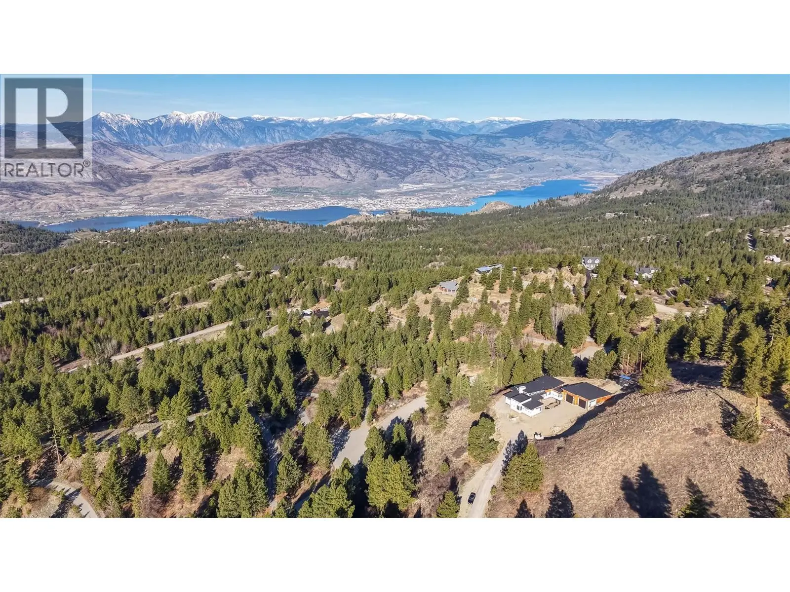 475 Sasquatch Trail. Osoyoos, British Columbia