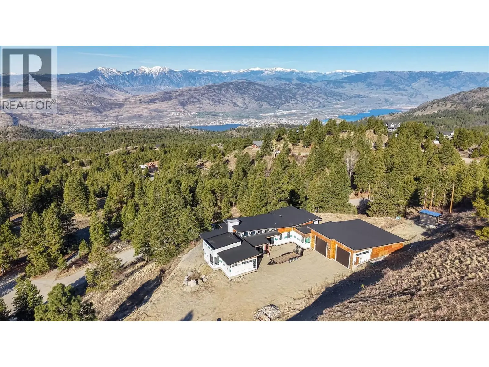 475 Sasquatch Trail. Osoyoos, British Columbia
