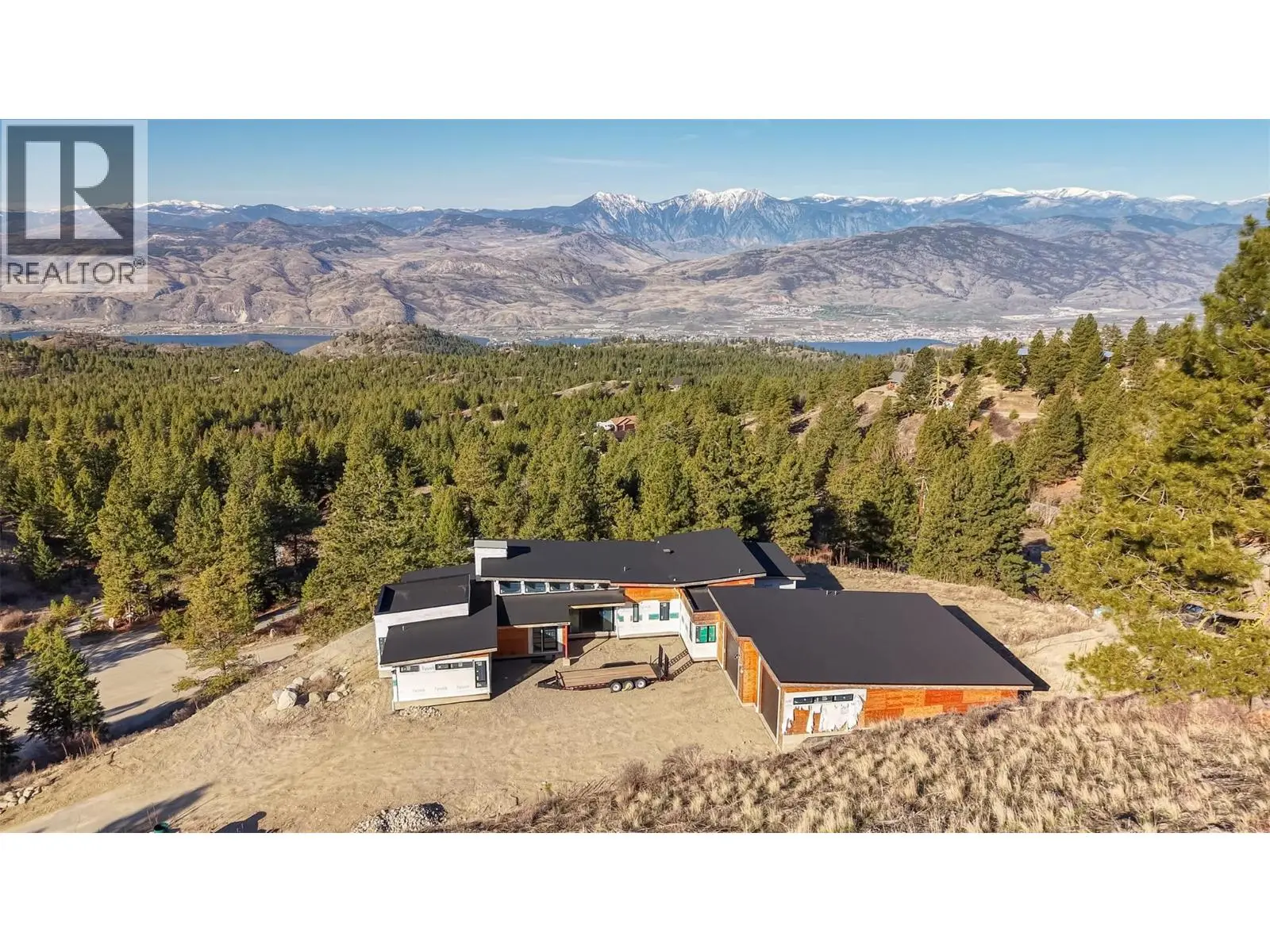 475 Sasquatch Trail. Osoyoos, British Columbia