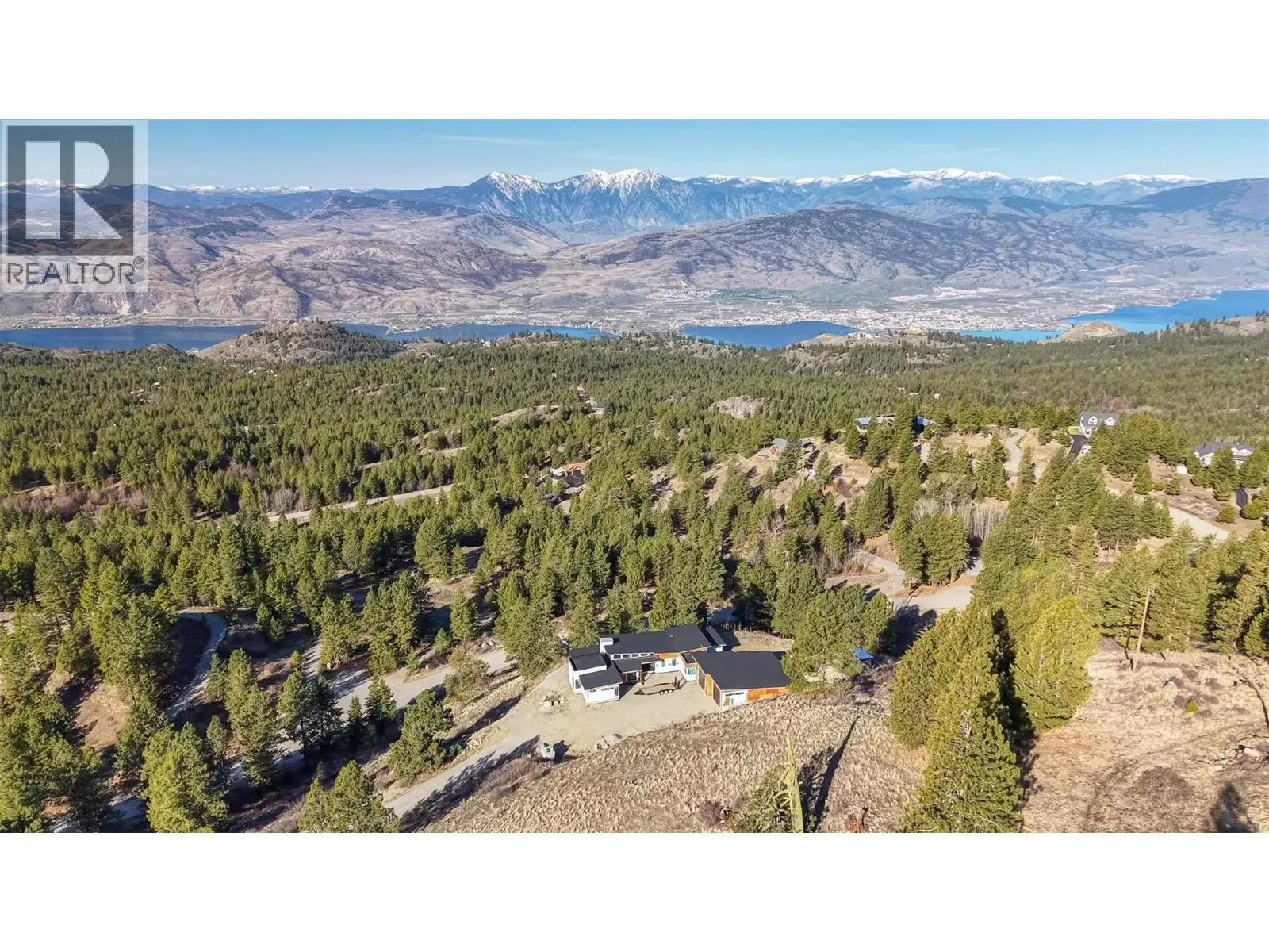 475 Sasquatch Trail. Osoyoos, British Columbia