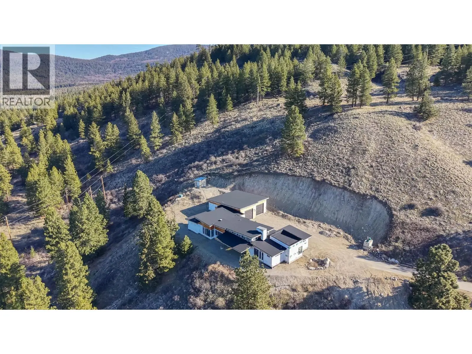 475 Sasquatch Trail. Osoyoos, British Columbia