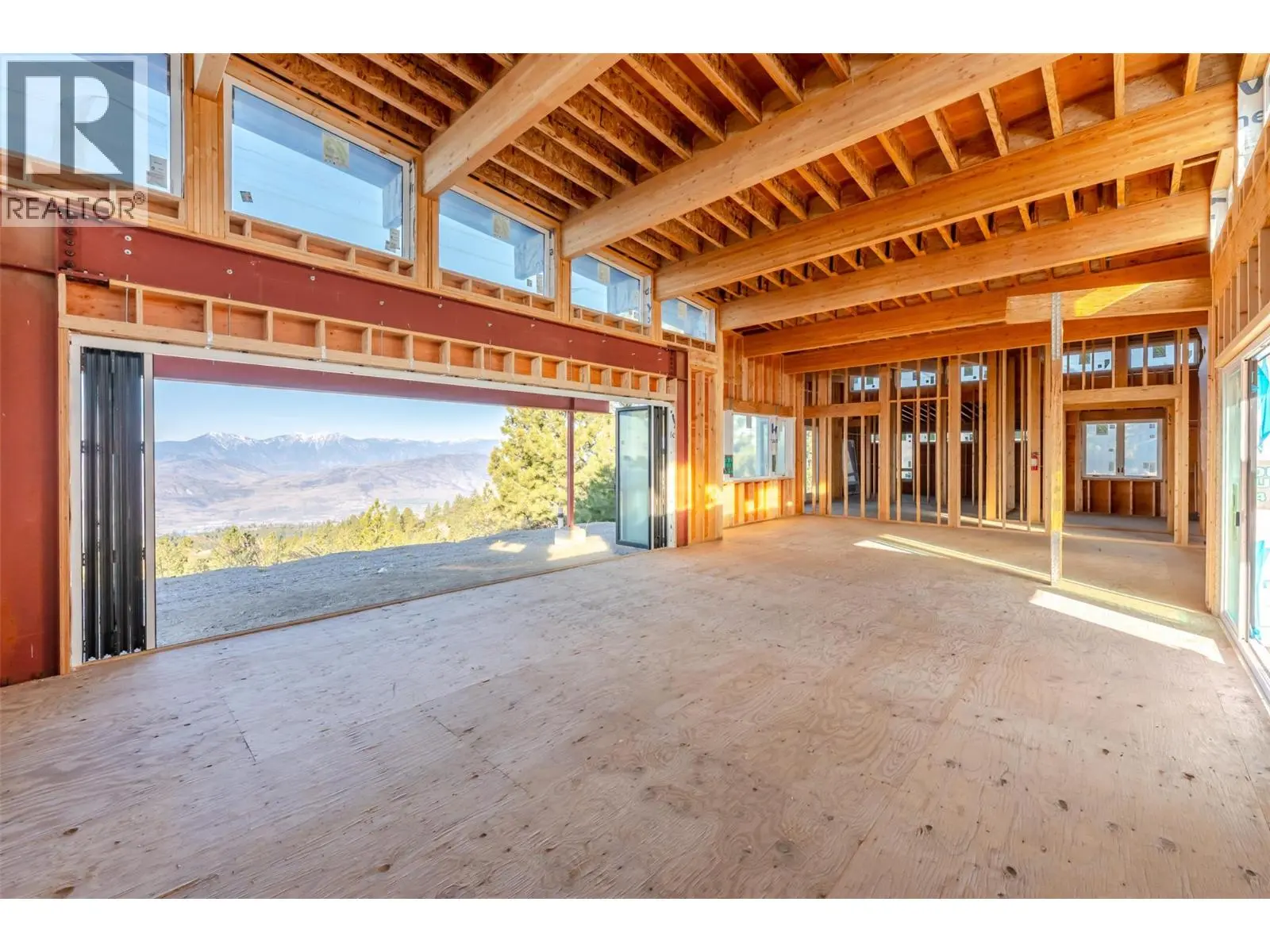 475 Sasquatch Trail. Osoyoos, British Columbia