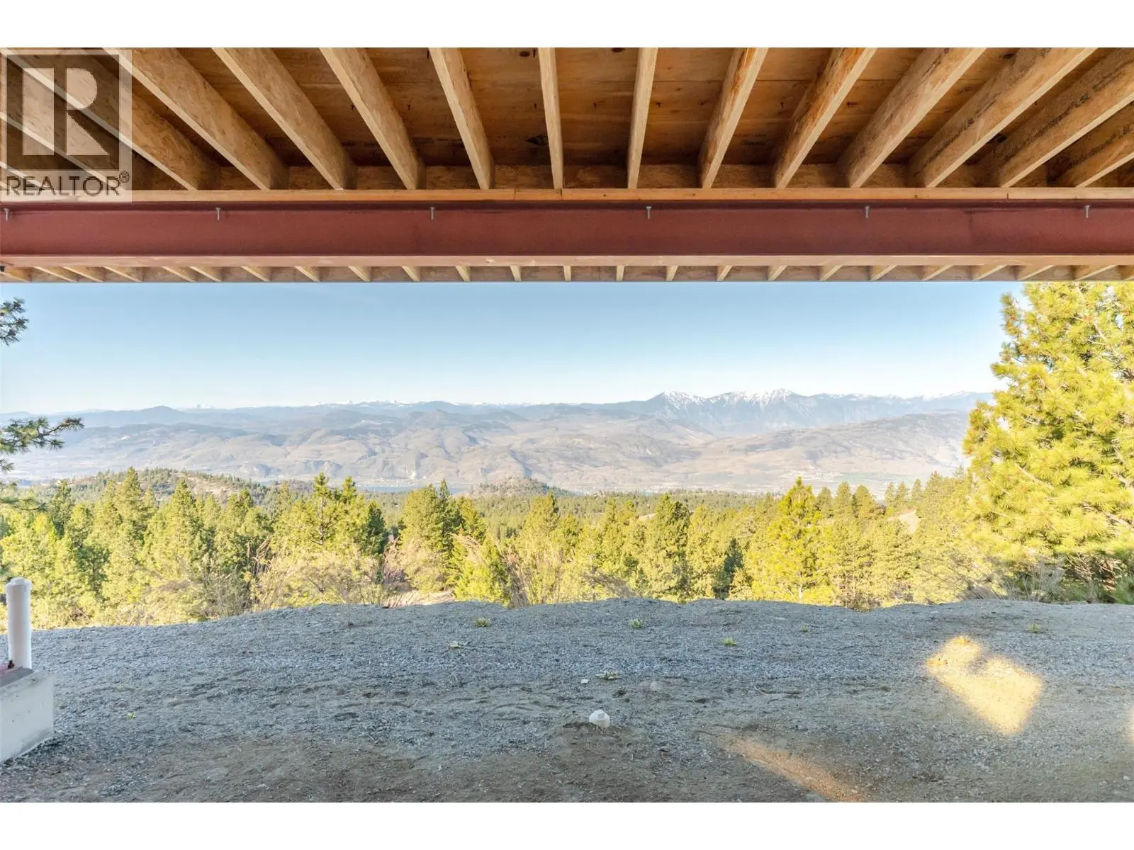 475 Sasquatch Trail. Osoyoos, British Columbia