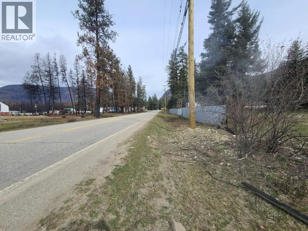 Lot C Squilax Anglemont Road, Scotch Creek