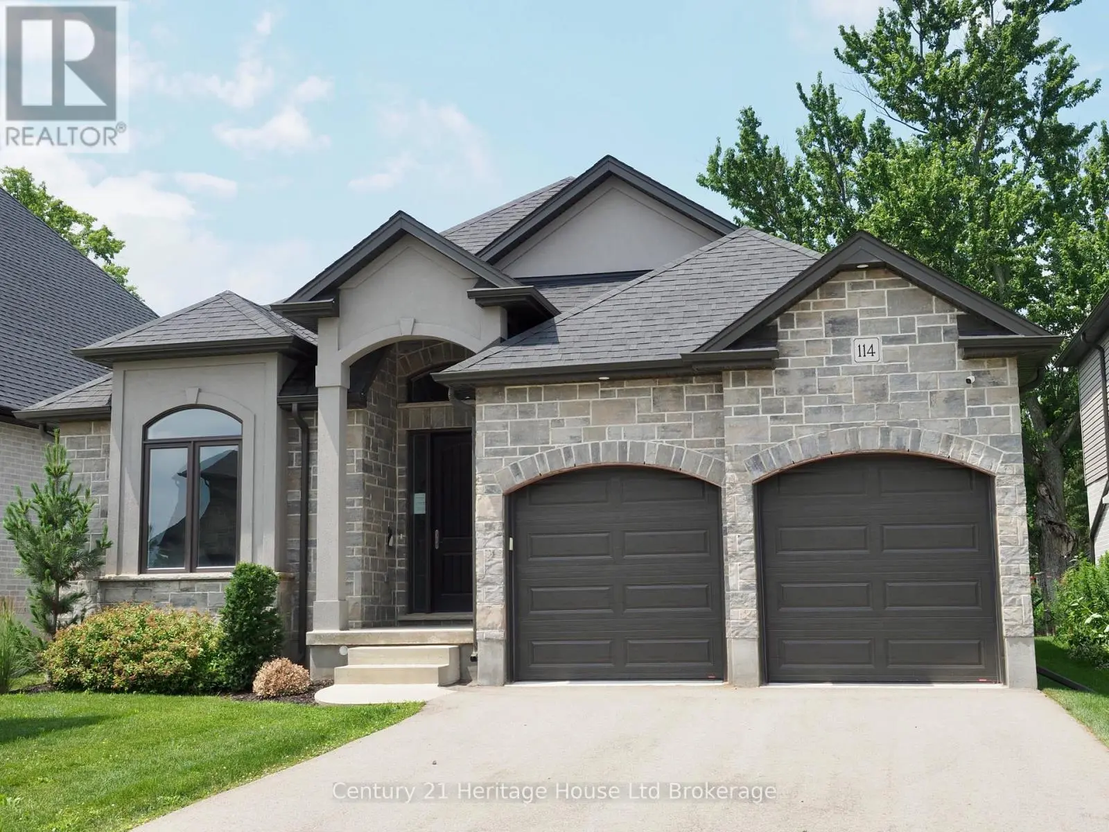 114 Beech Boulevard, Tillsonburg