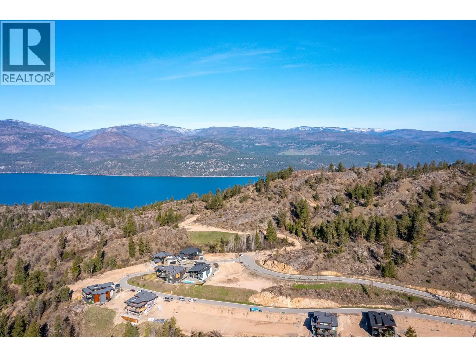 193 Wildsong Crescent Lot# 26. Vernon, British Columbia