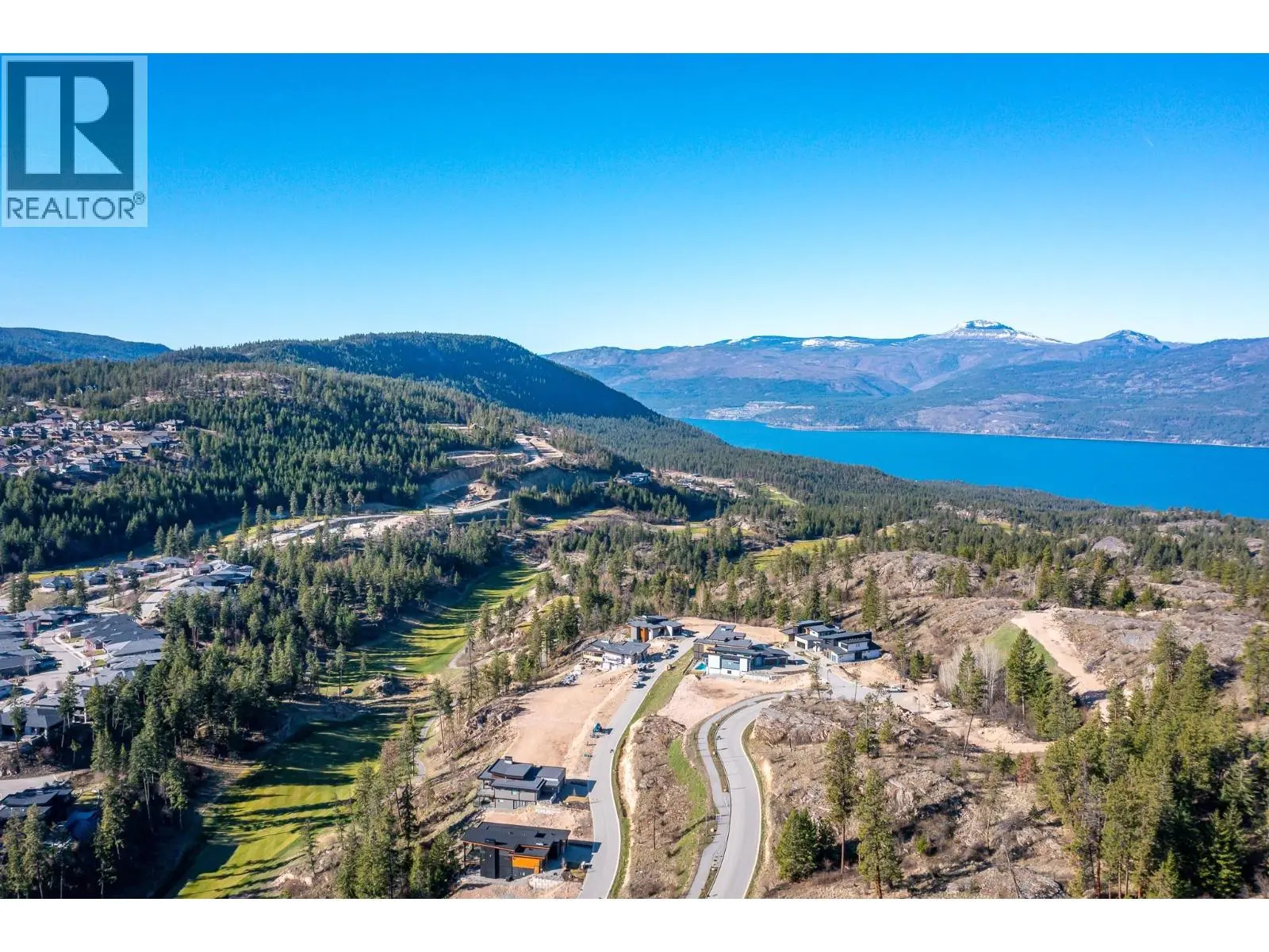 193 Wildsong Crescent Lot# 26. Vernon, British Columbia