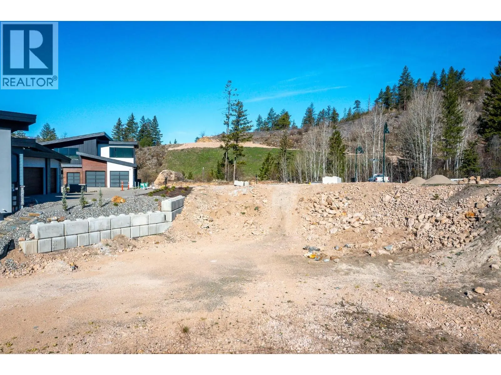 193 Wildsong Crescent Lot# 26. Vernon, British Columbia