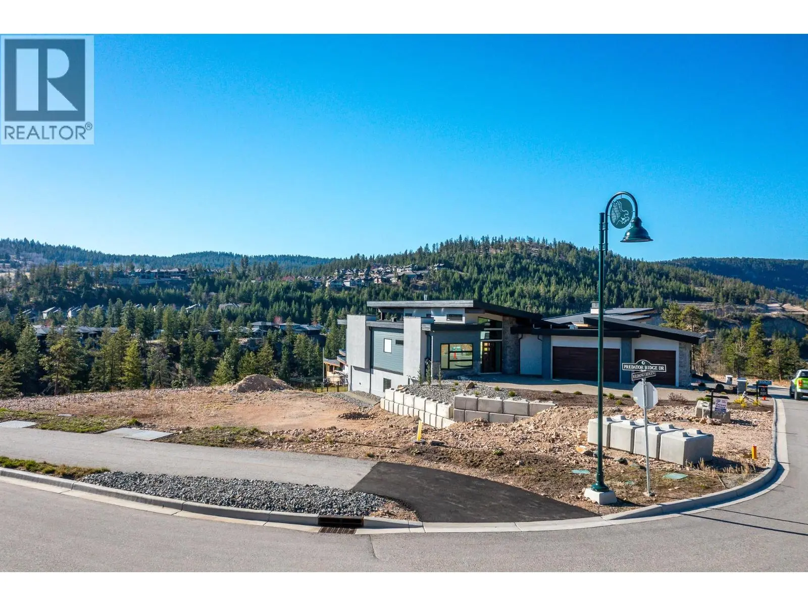 193 Wildsong Crescent Lot# 26. Vernon, British Columbia