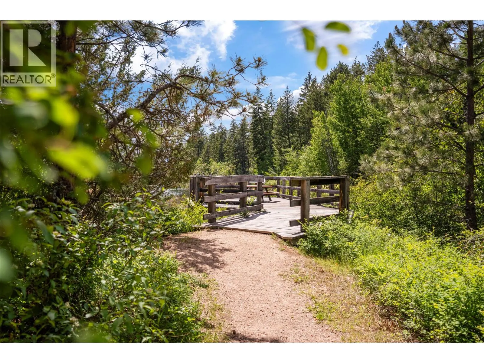193 Wildsong Crescent Lot# 26. Vernon, British Columbia