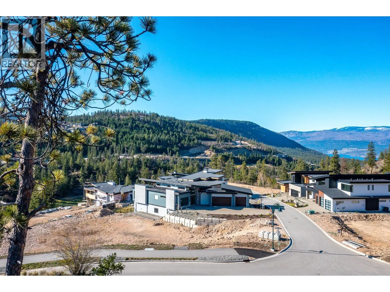 193 Wildsong Crescent Lot# 26. Vernon, British Columbia