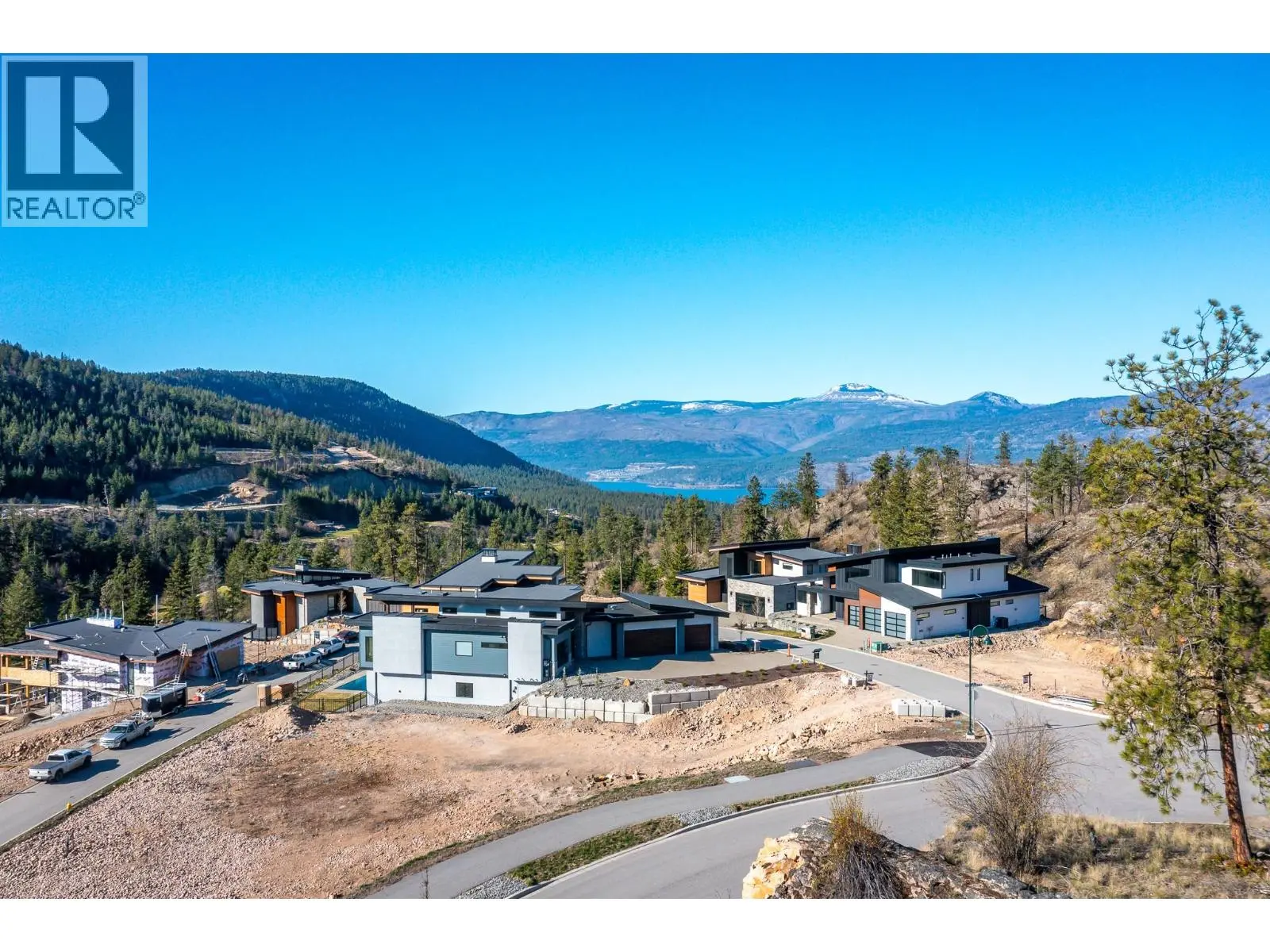 193 Wildsong Crescent Lot# 26. Vernon, British Columbia