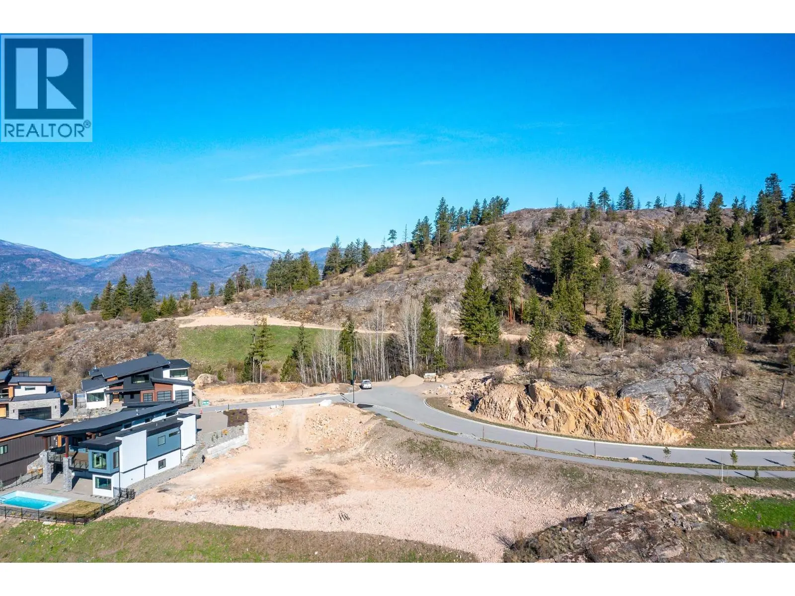 193 Wildsong Crescent Lot# 26. Vernon, British Columbia