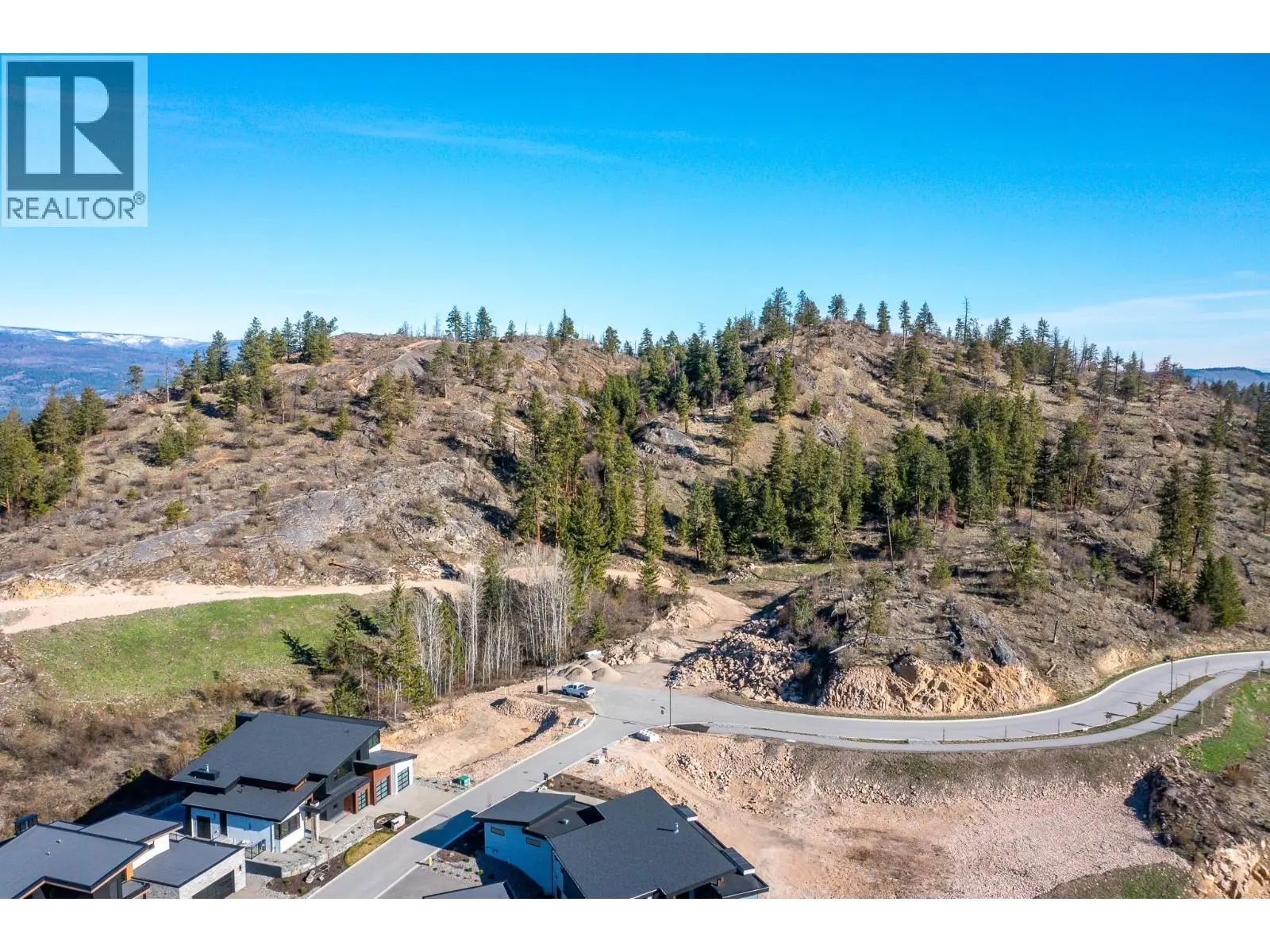193 Wildsong Crescent Lot# 26. Vernon, British Columbia