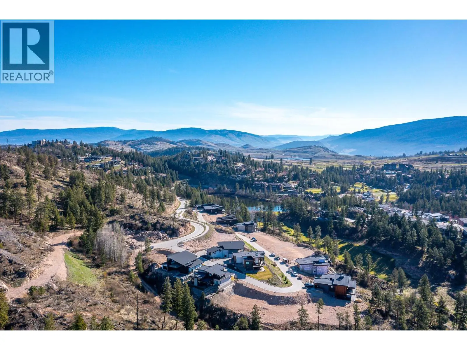 193 Wildsong Crescent Lot# 26. Vernon, British Columbia