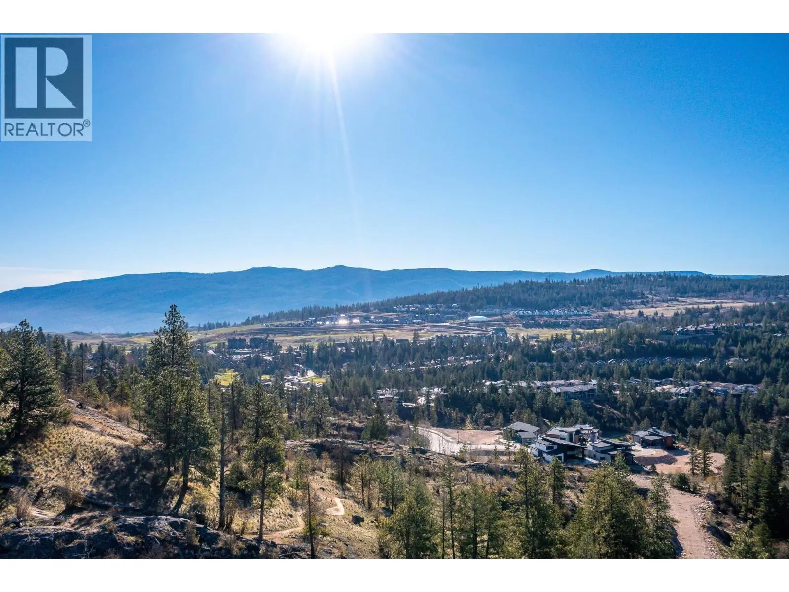 193 Wildsong Crescent Lot# 26. Vernon, British Columbia