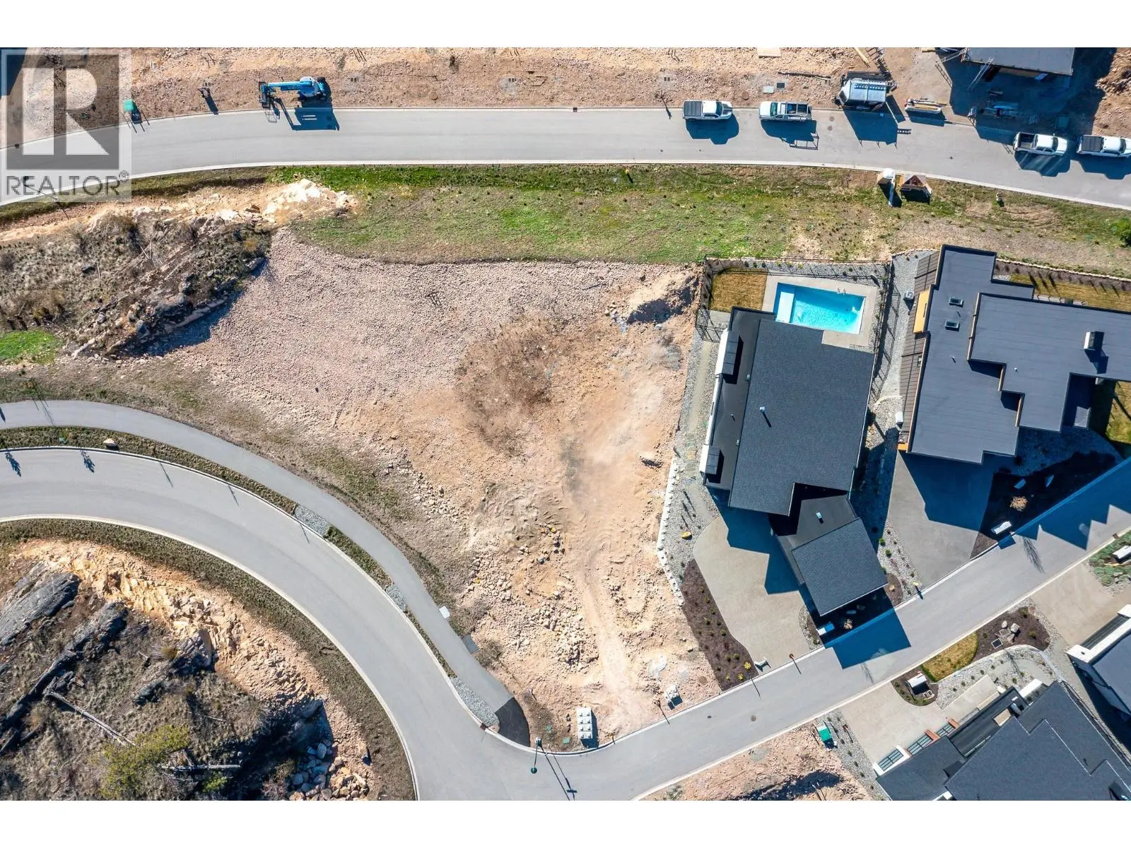 193 Wildsong Crescent Lot# 26. Vernon, British Columbia