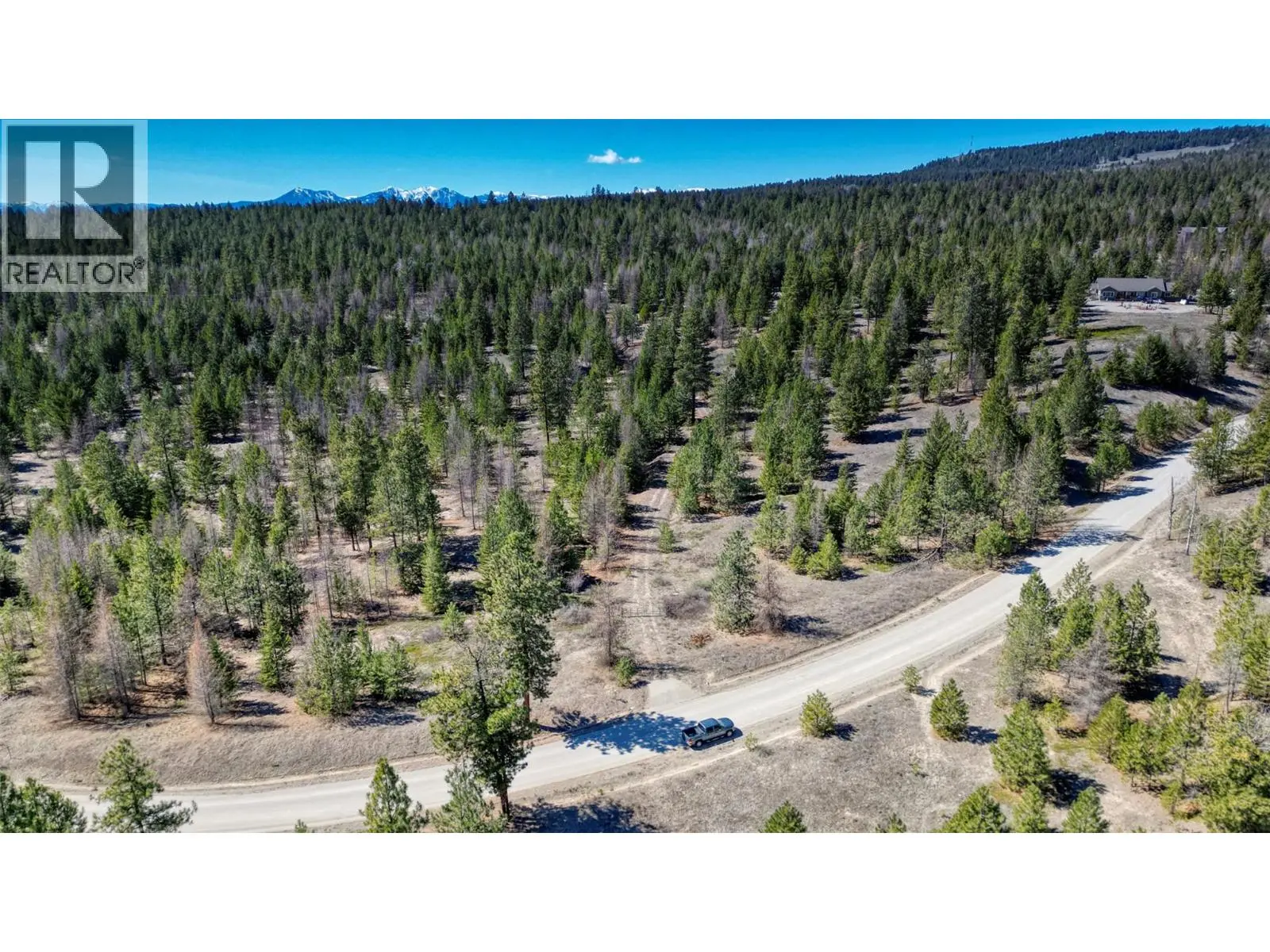 450 Raven Hill Road. Osoyoos, British Columbia