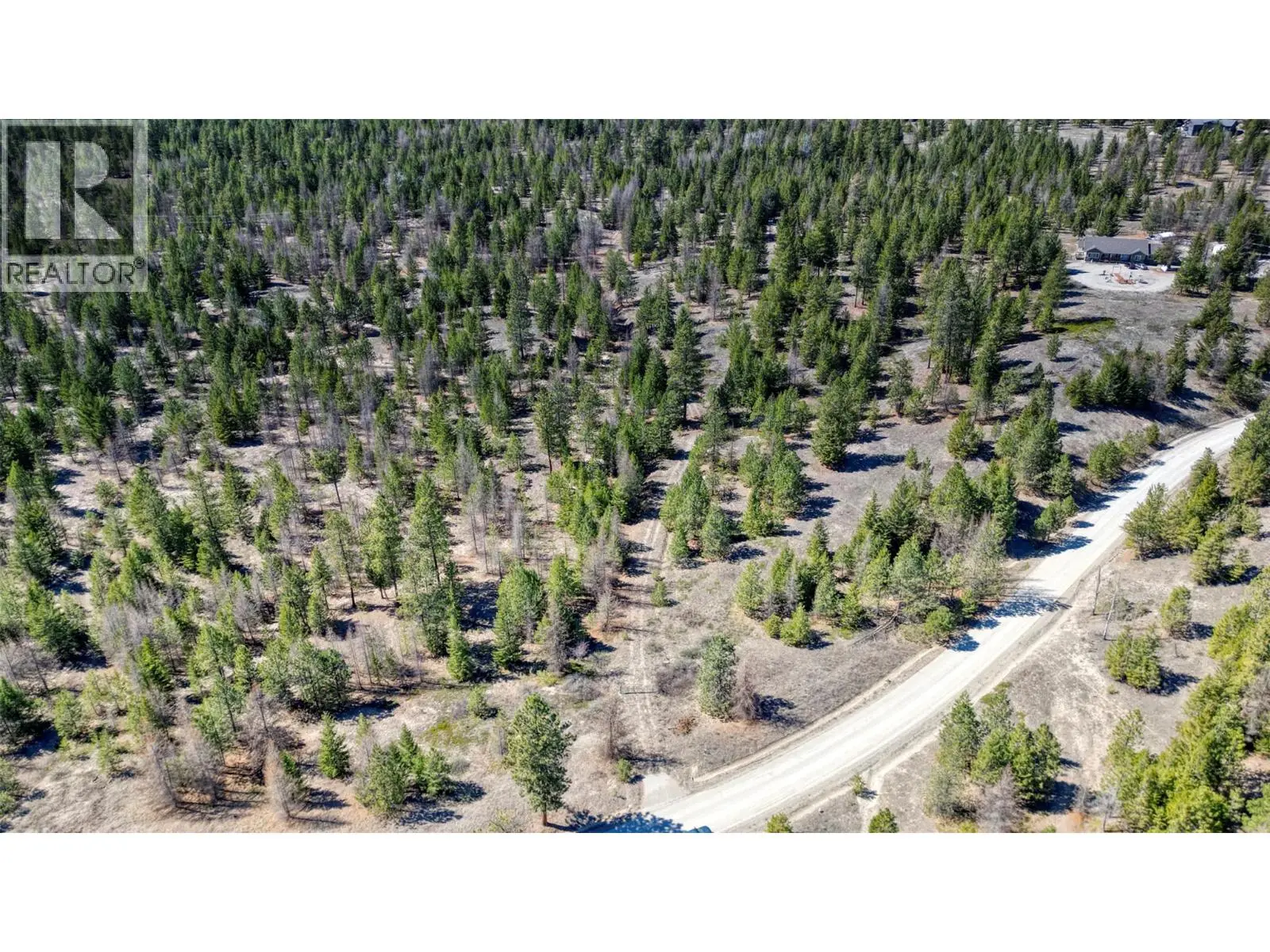 450 Raven Hill Road. Osoyoos, British Columbia