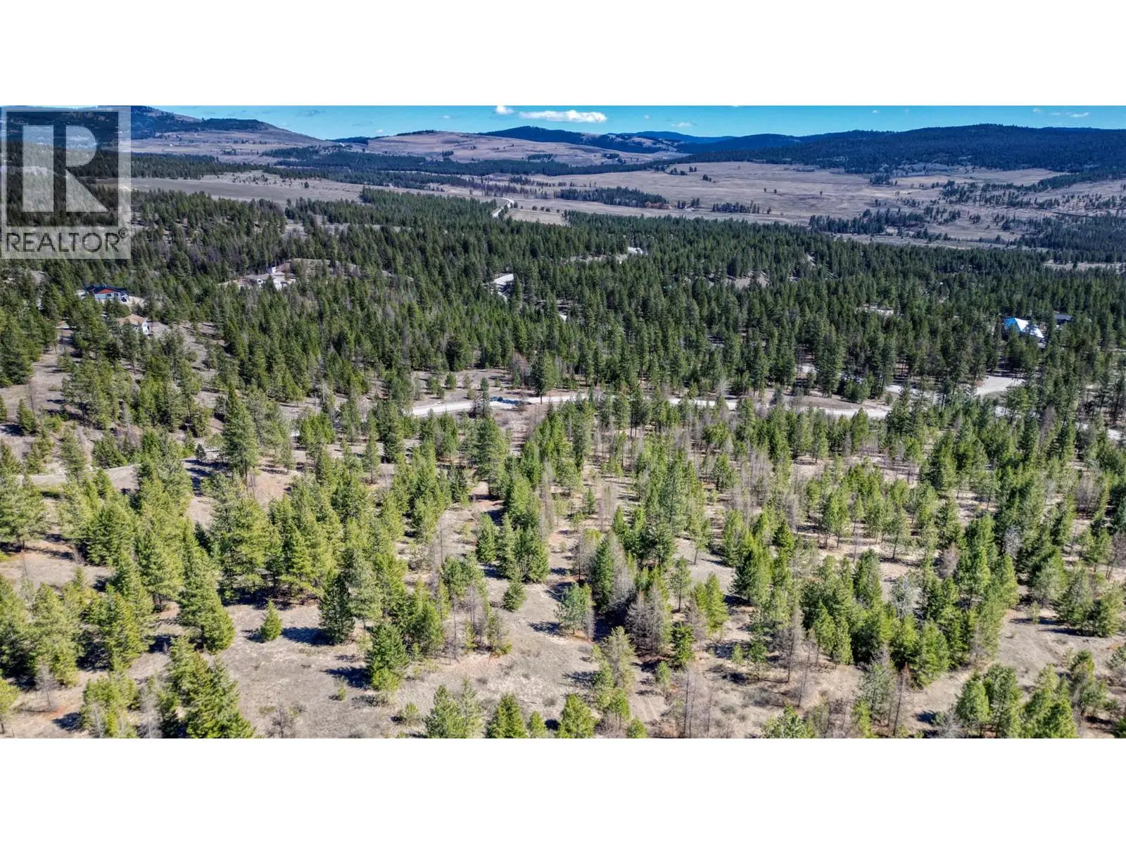 450 Raven Hill Road. Osoyoos, British Columbia