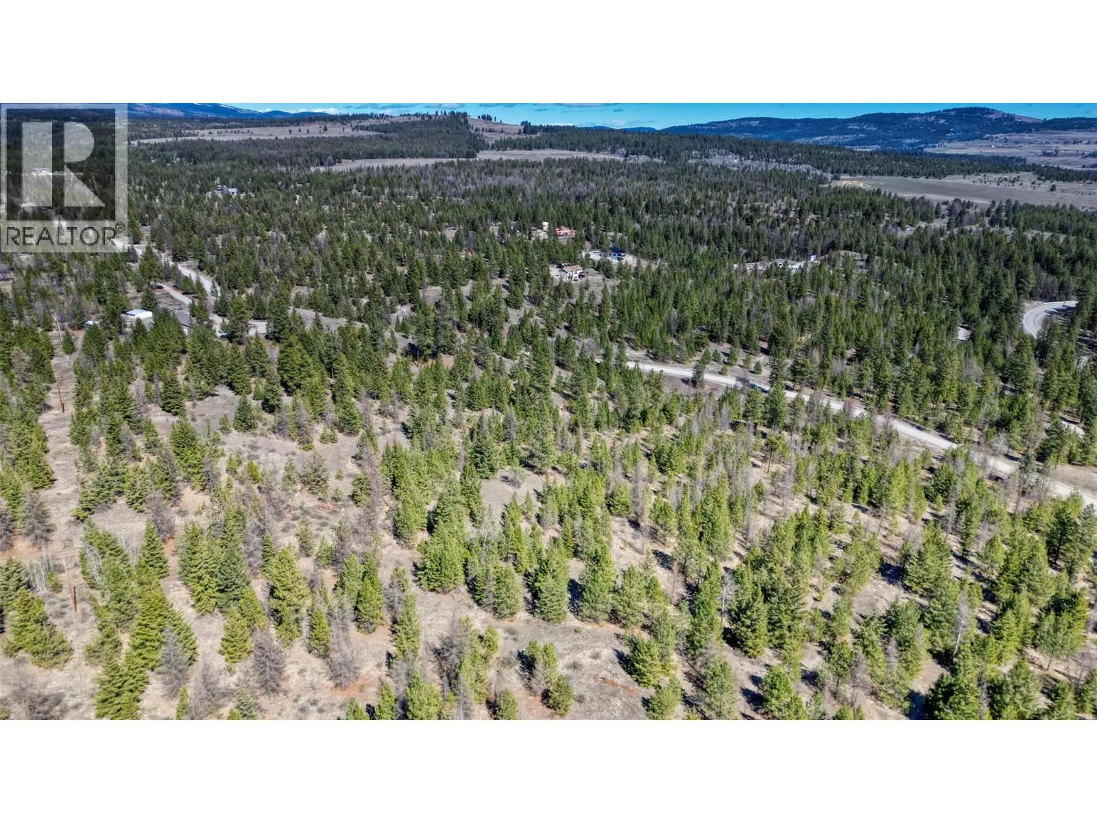 450 Raven Hill Road. Osoyoos, British Columbia