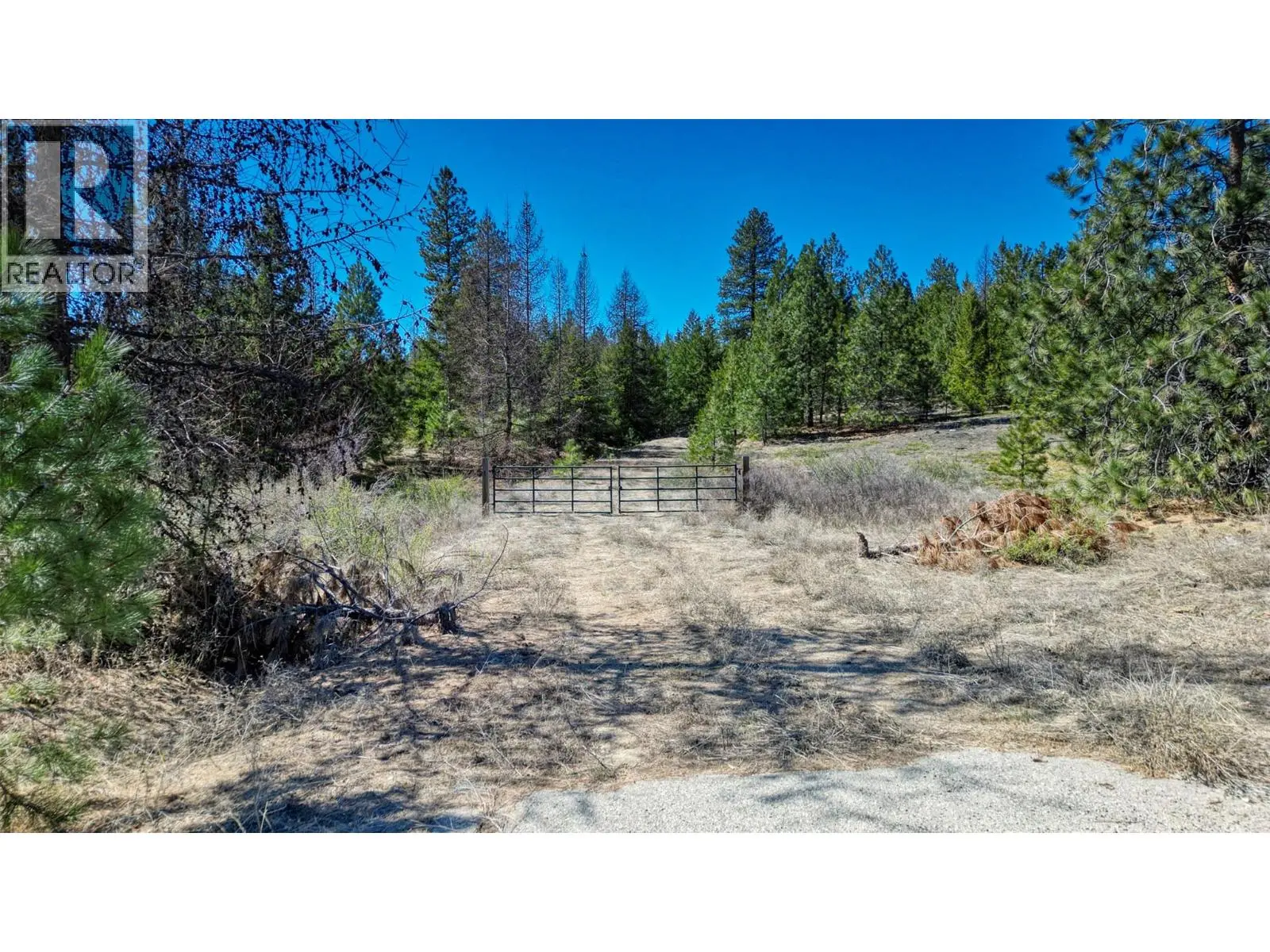 450 Raven Hill Road. Osoyoos, British Columbia
