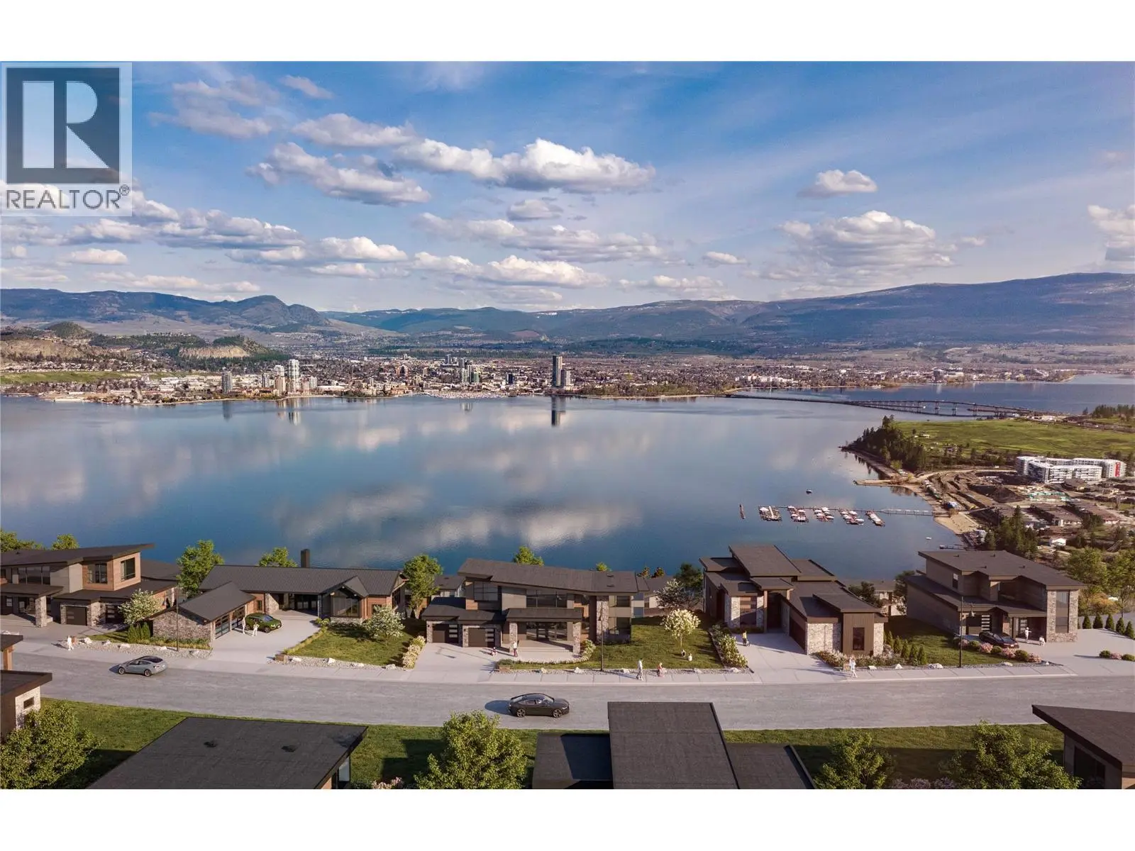 1179 Westside Road Unit# Lot 3 Lot# 3. West Kelowna, British Columbia