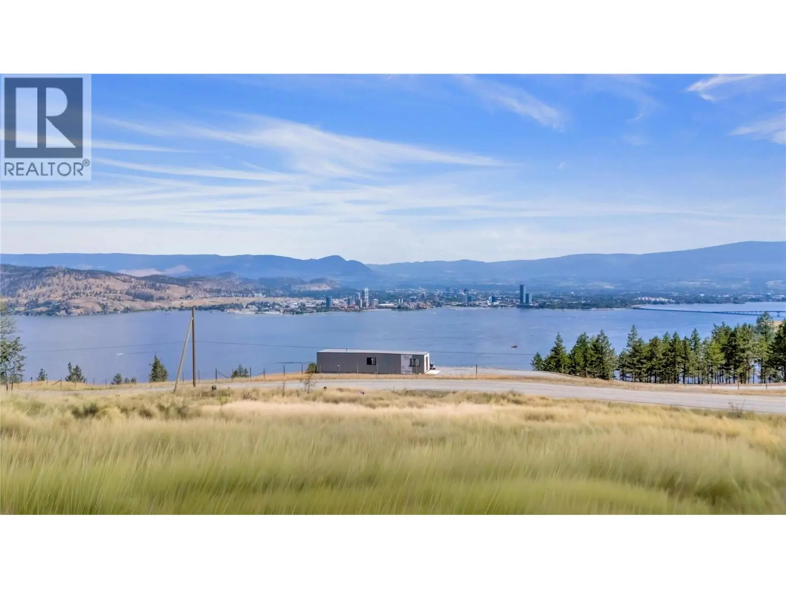 1179 Westside Road Unit# Lot 3 Lot# 3. West Kelowna, British Columbia