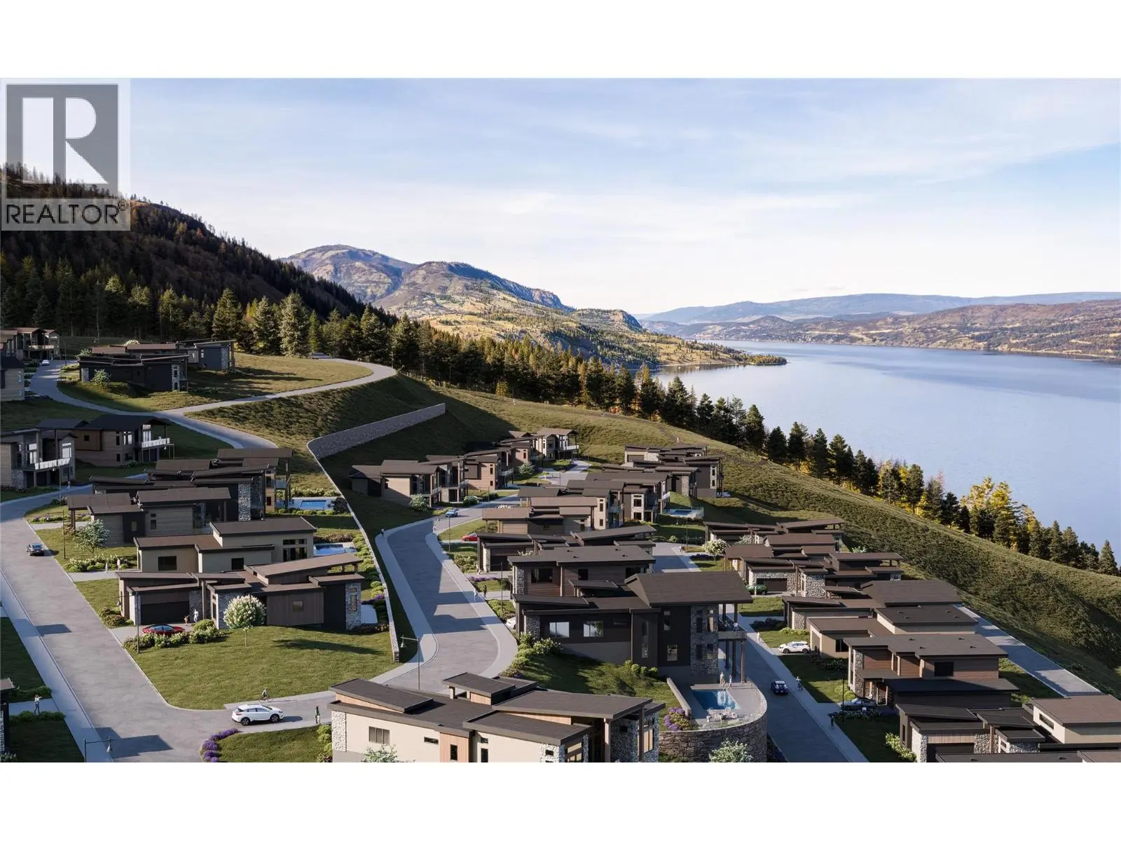 1179 Westside Road Unit# Lot 3 Lot# 3. West Kelowna, British Columbia