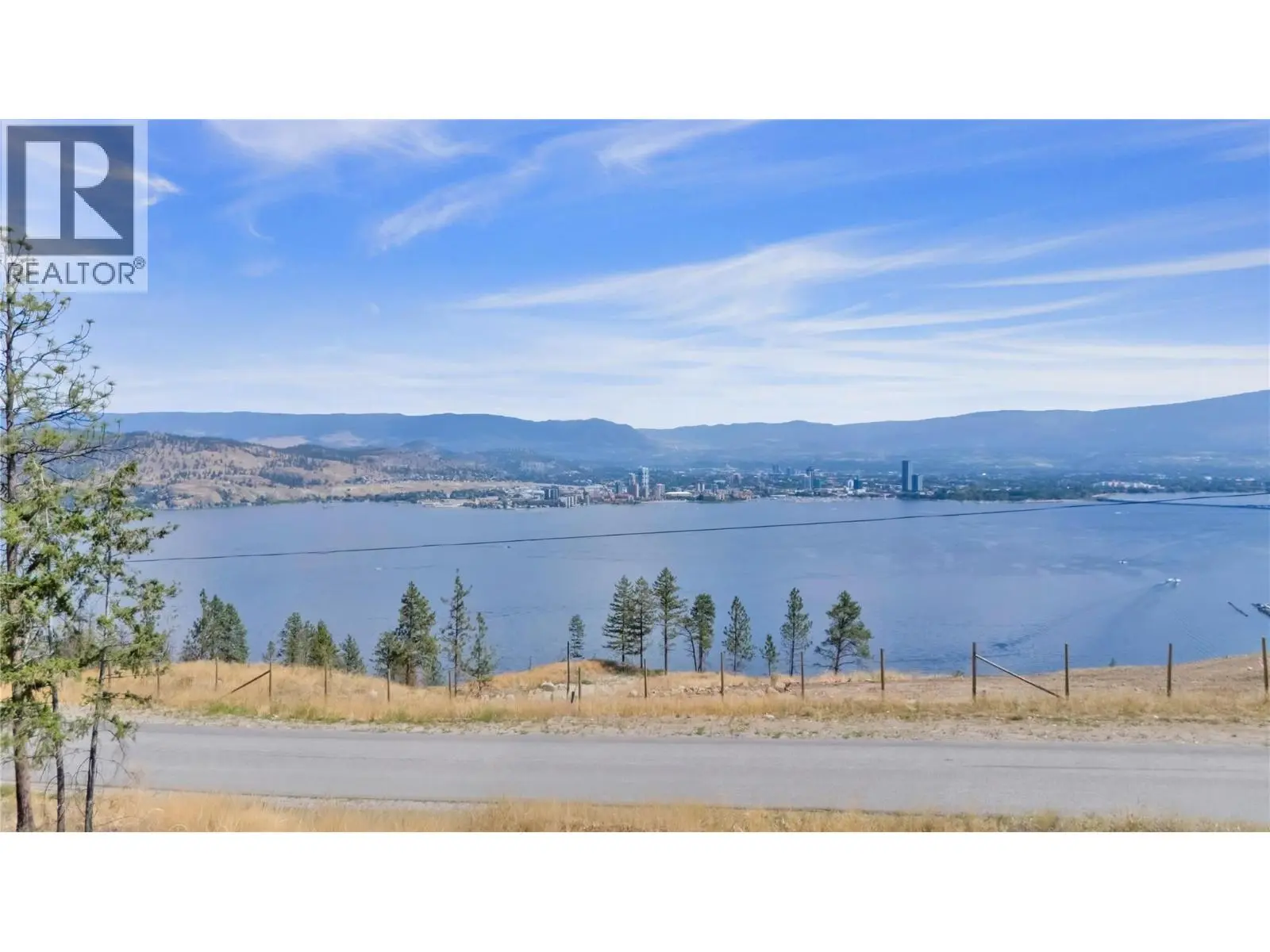 1179 Westside Road Lot# 12. West Kelowna, British Columbia