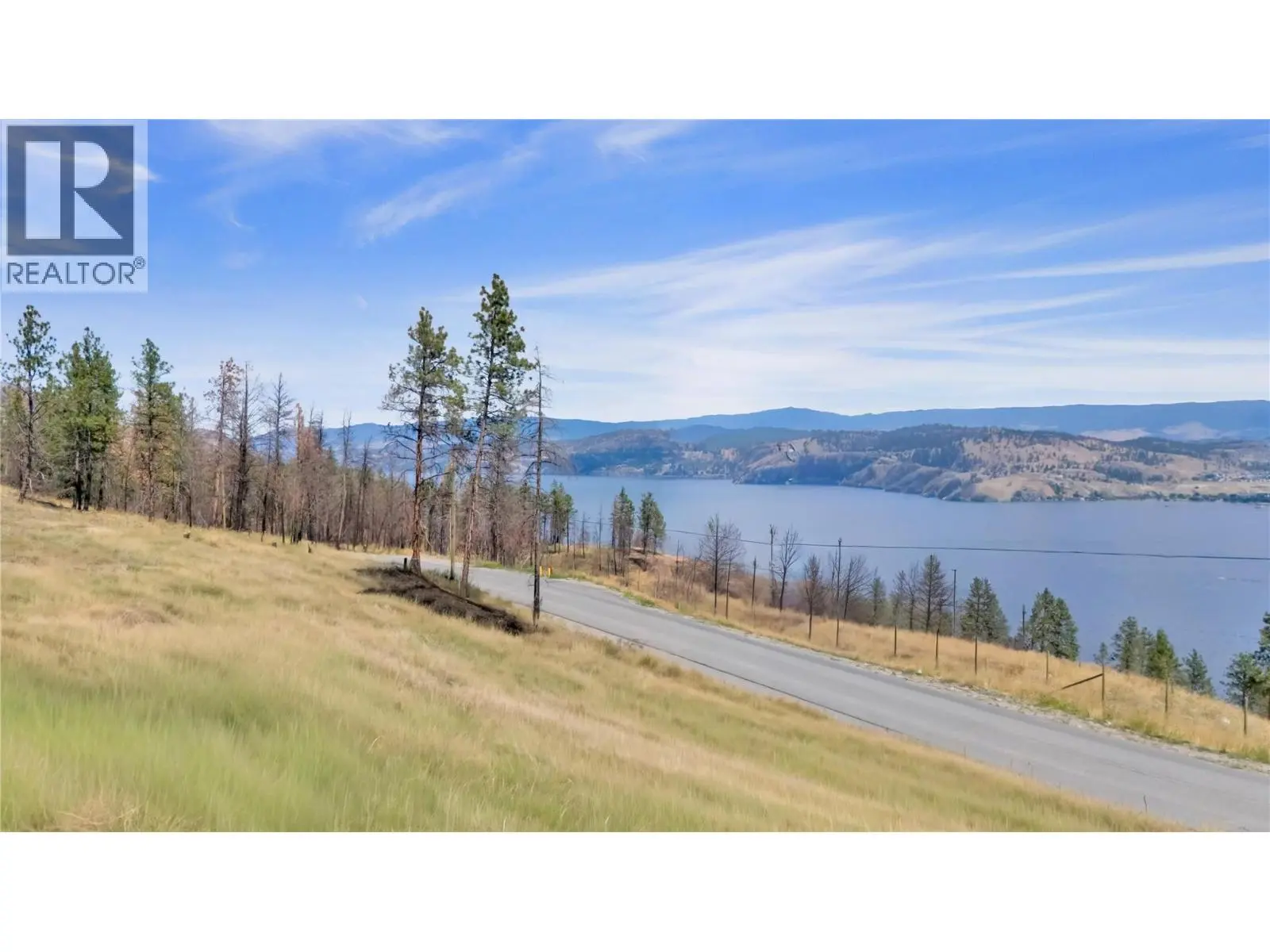 1179 Westside Road Lot# 12. West Kelowna, British Columbia