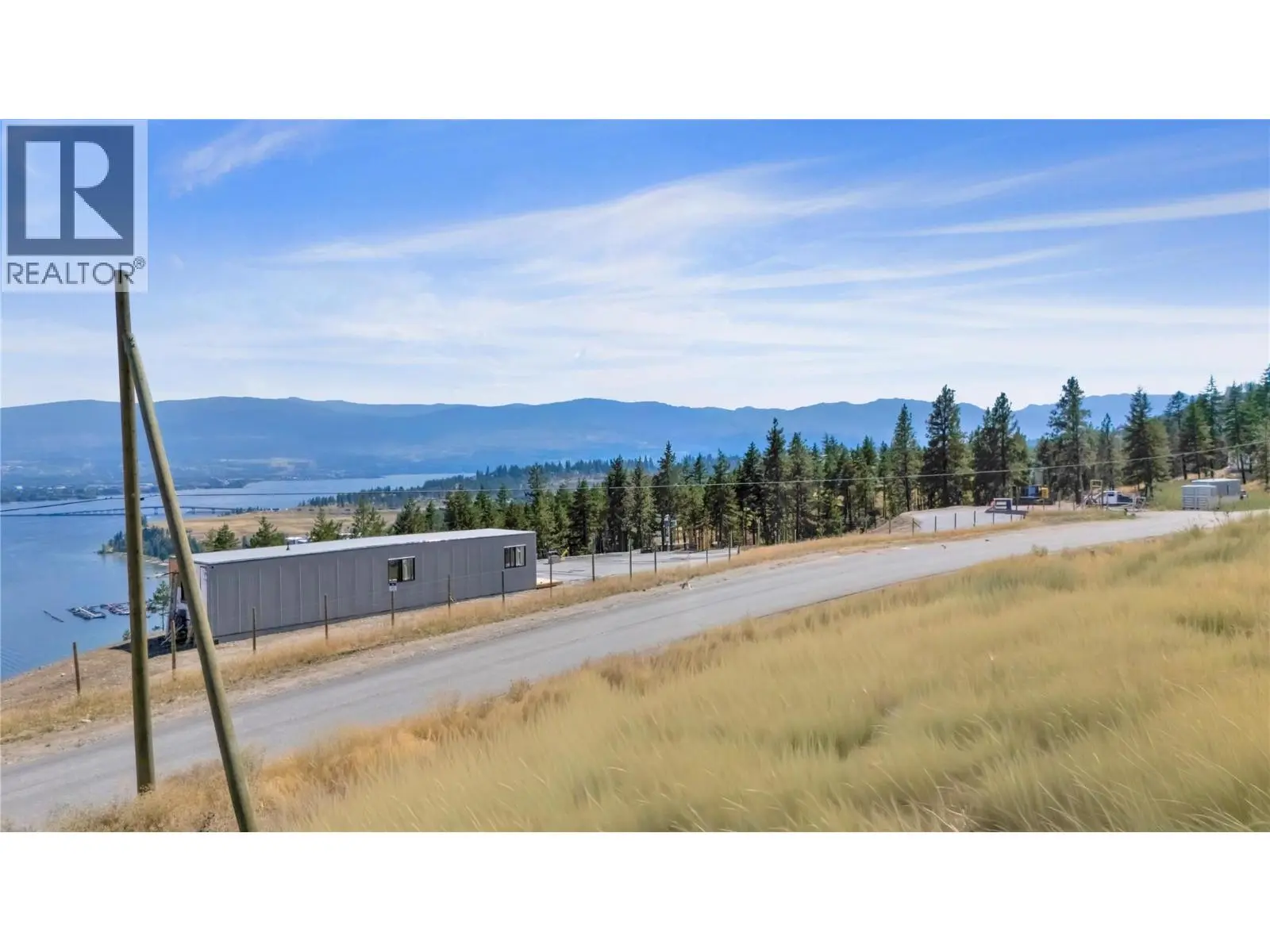 1179 Westside Road Lot# 12. West Kelowna, British Columbia