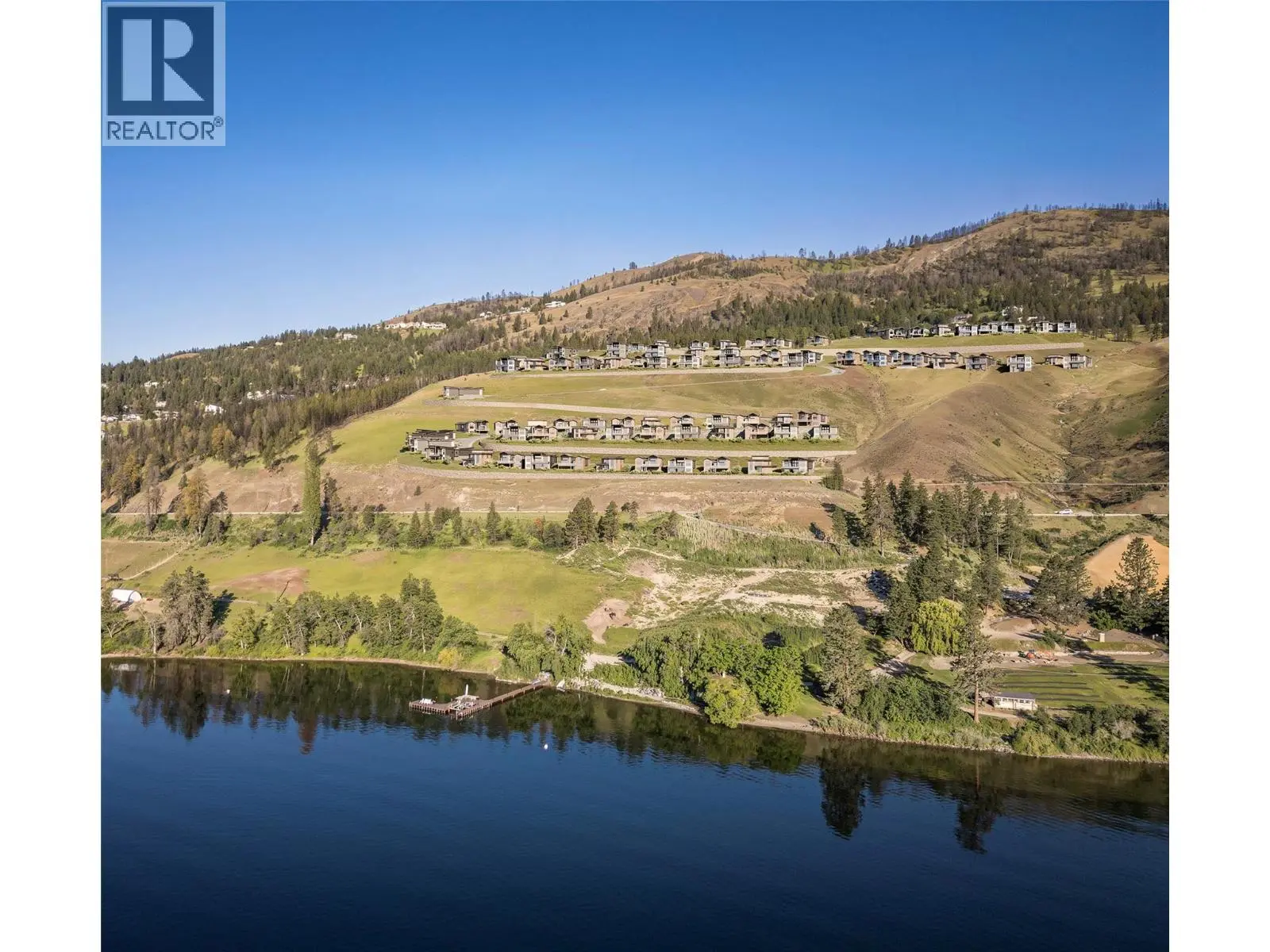 1179 Westside Road Lot# 12. West Kelowna, British Columbia