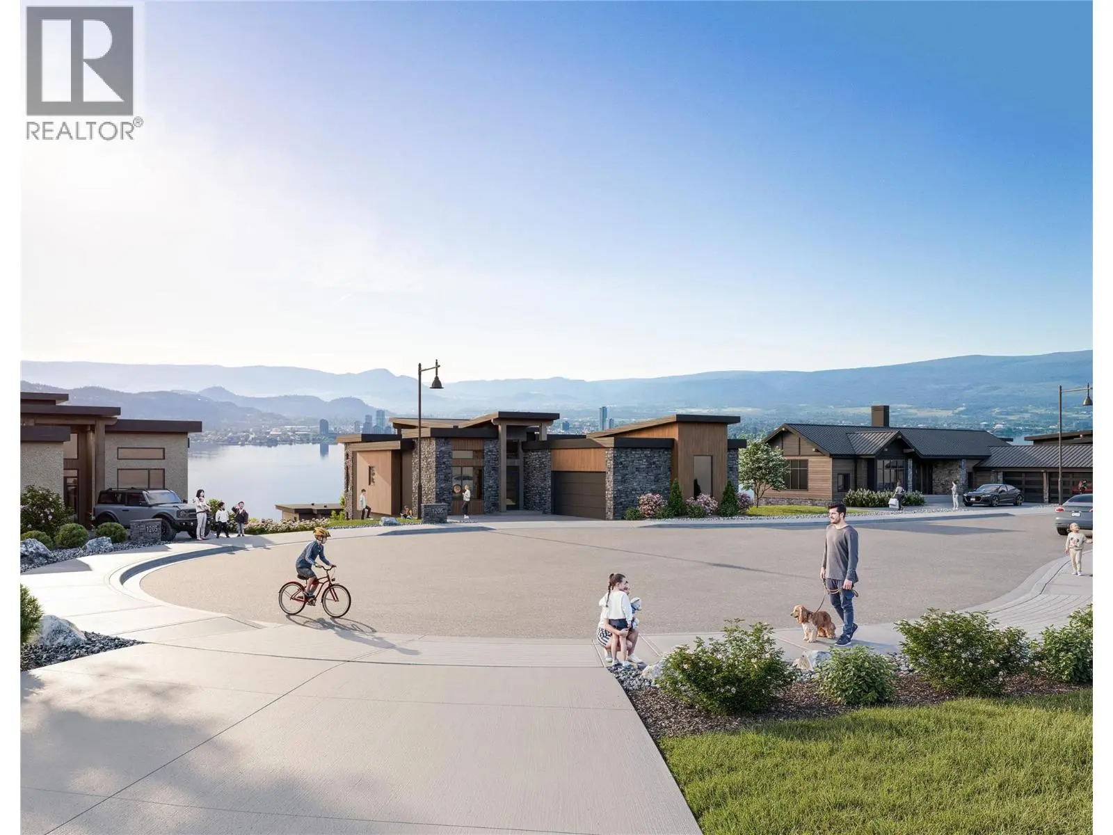 1179 Westside Road Lot# 12. West Kelowna, British Columbia