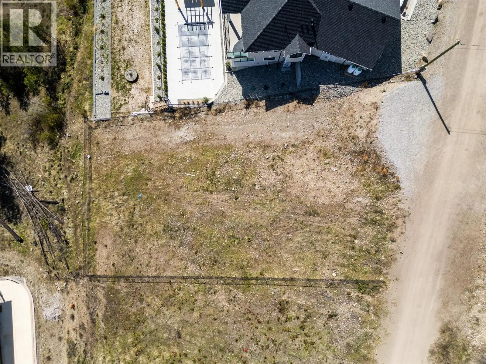 Lot 5 Westside Road. Vernon, British Columbia