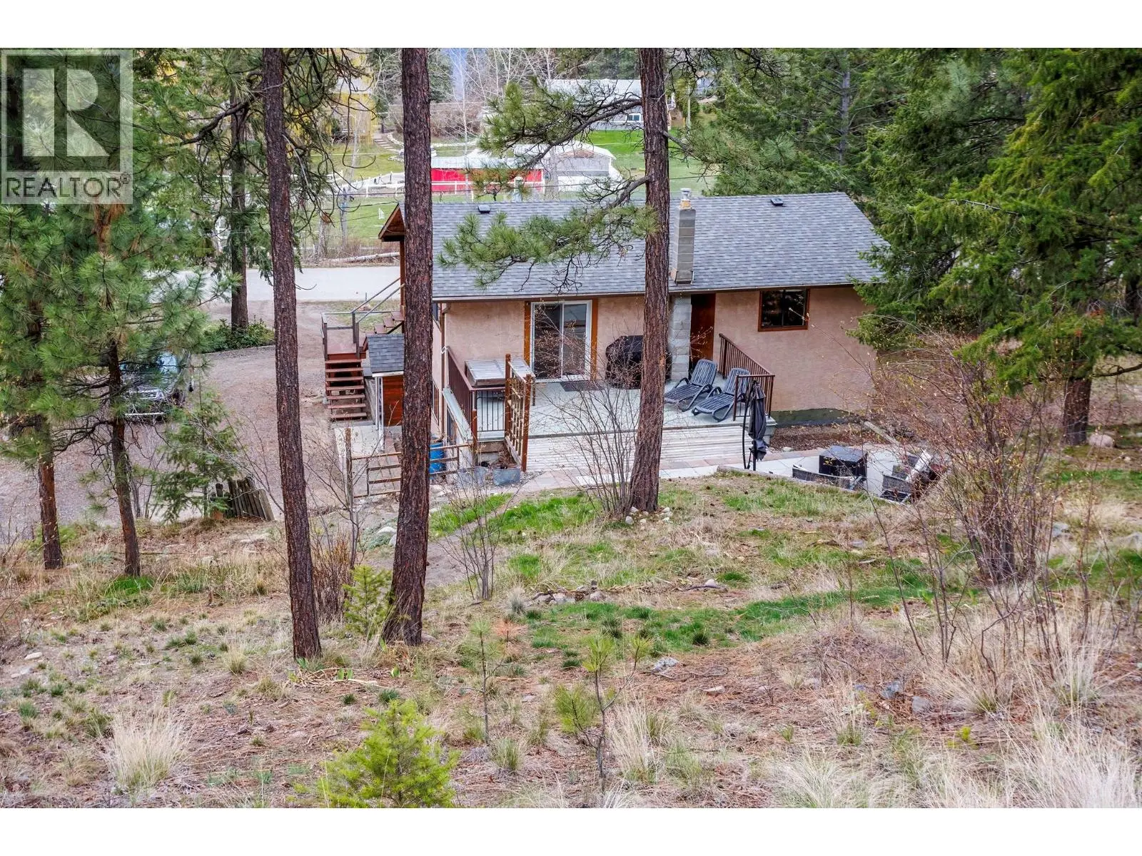11011 Hallam Drive. Lake Country, British Columbia