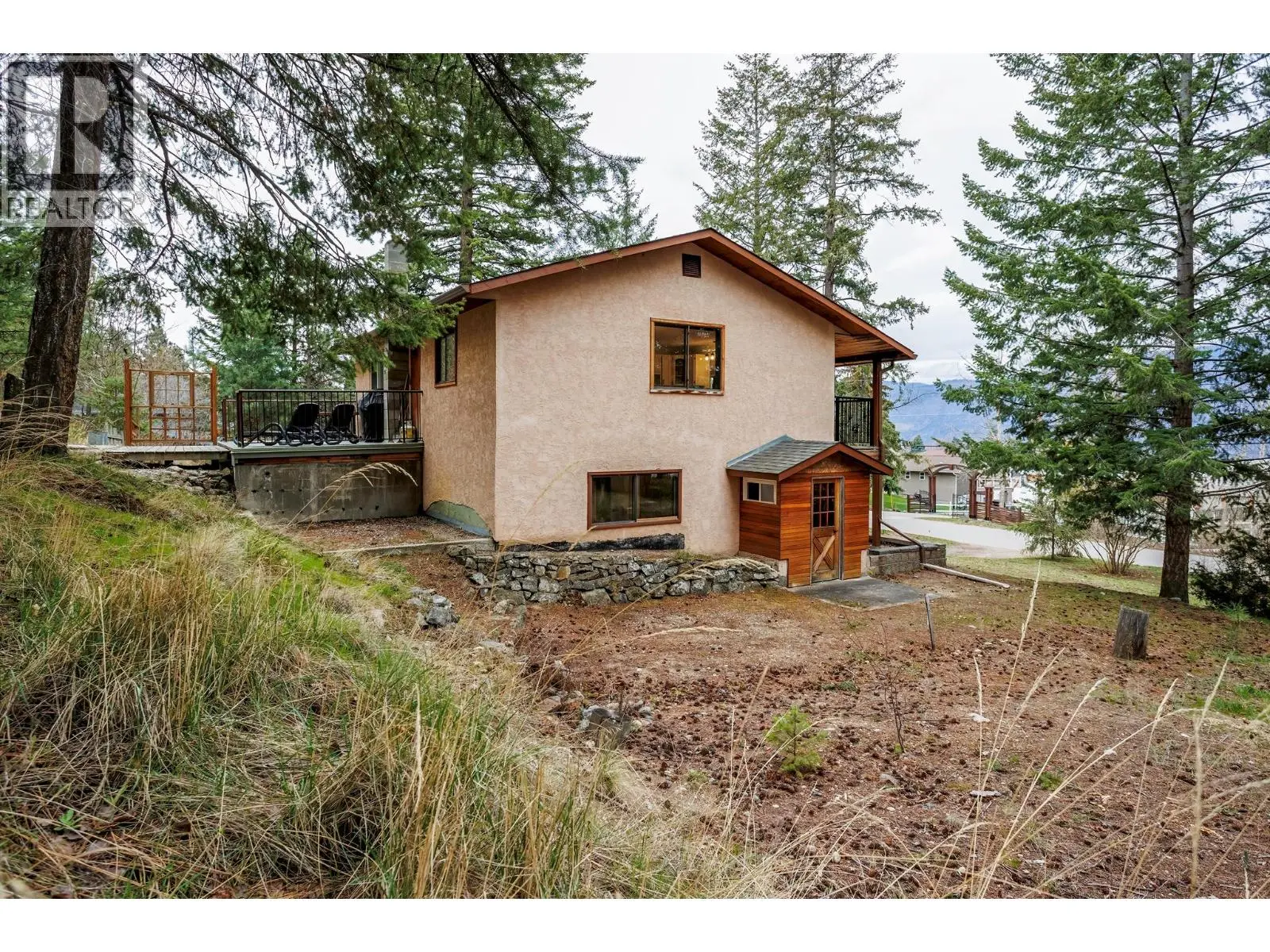11011 Hallam Drive. Lake Country, British Columbia