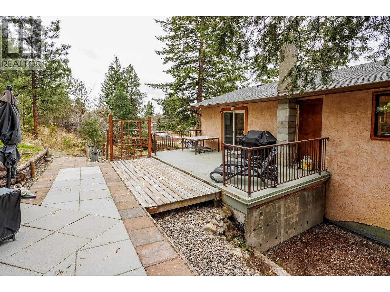 11011 Hallam Drive. Lake Country, British Columbia