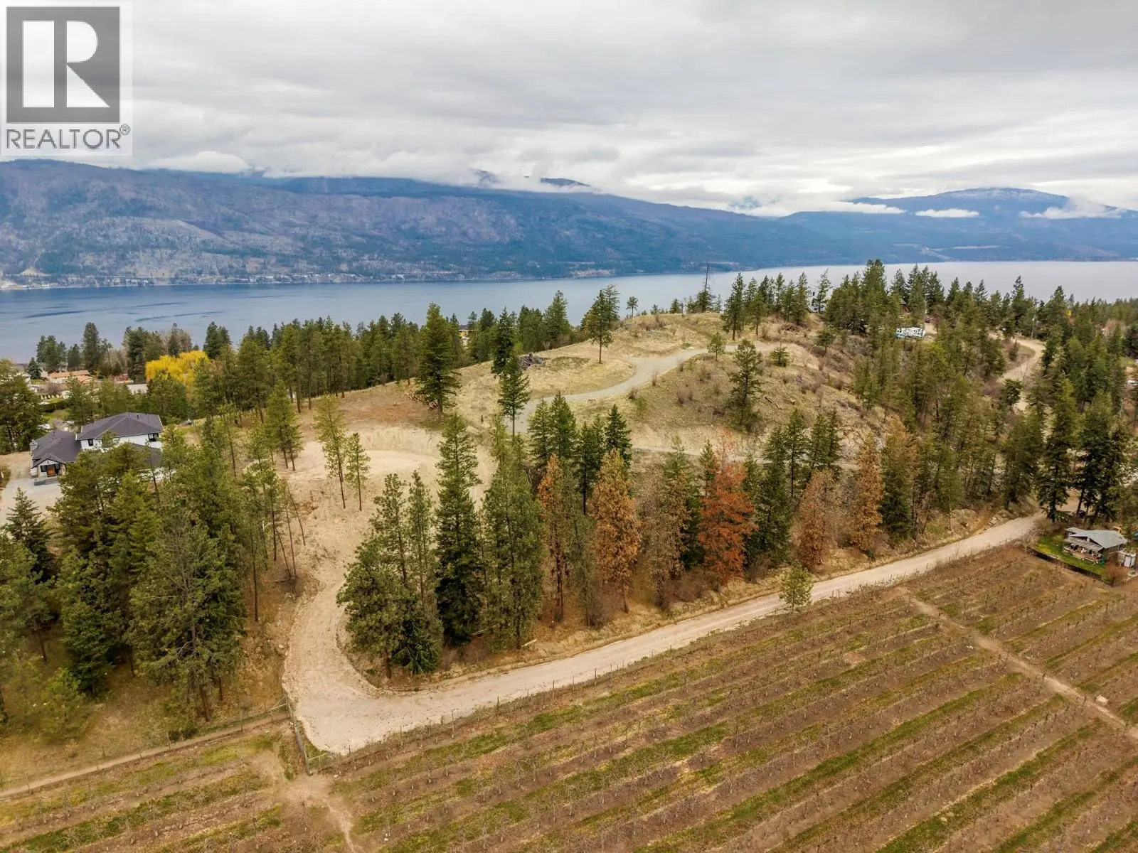 11011 Hallam Drive. Lake Country, British Columbia