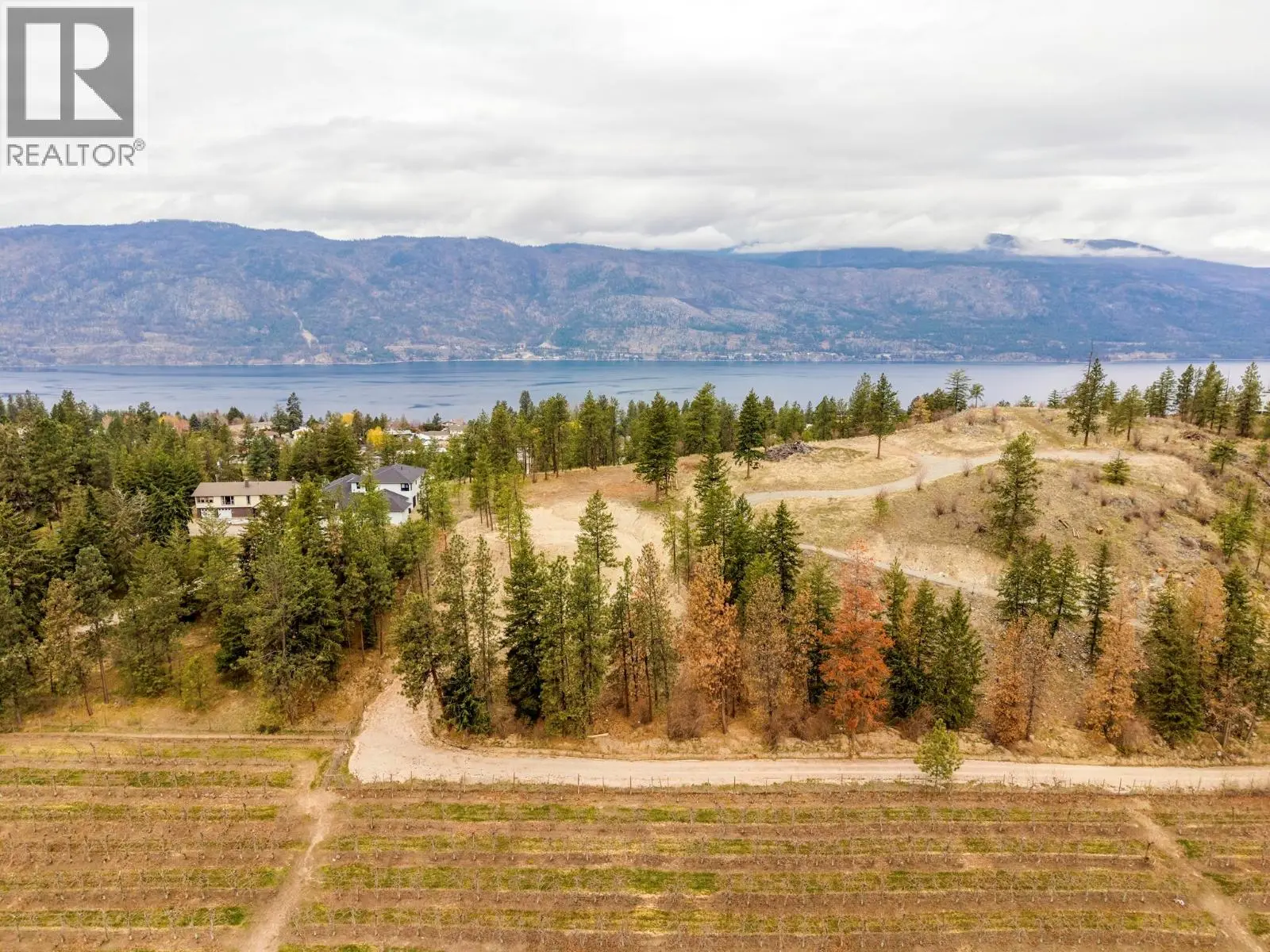 11011 Hallam Drive. Lake Country, British Columbia