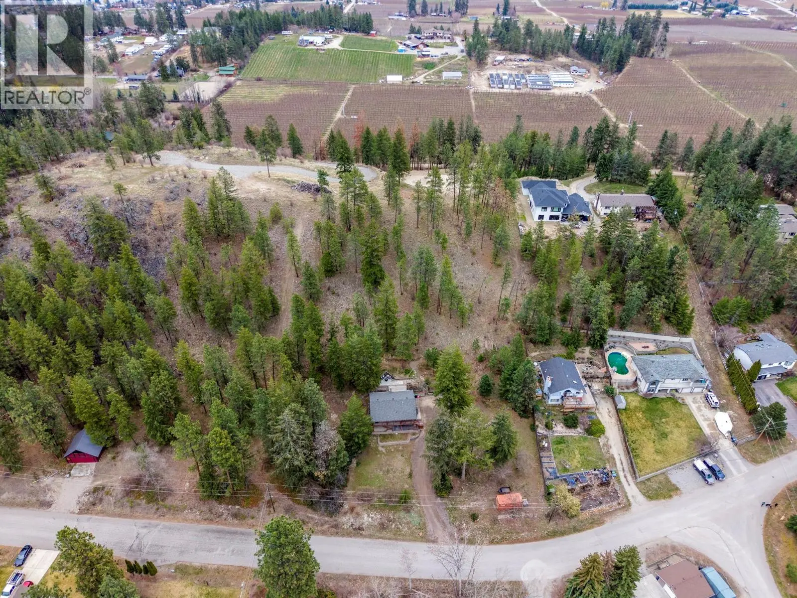 11011 Hallam Drive. Lake Country, British Columbia